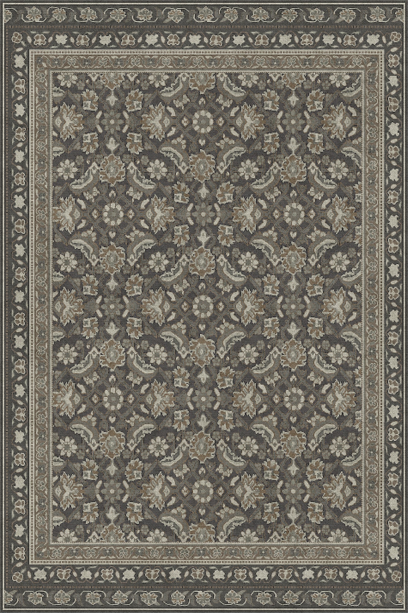 BILTMORE - Maison Tapis - Lyon 24x36