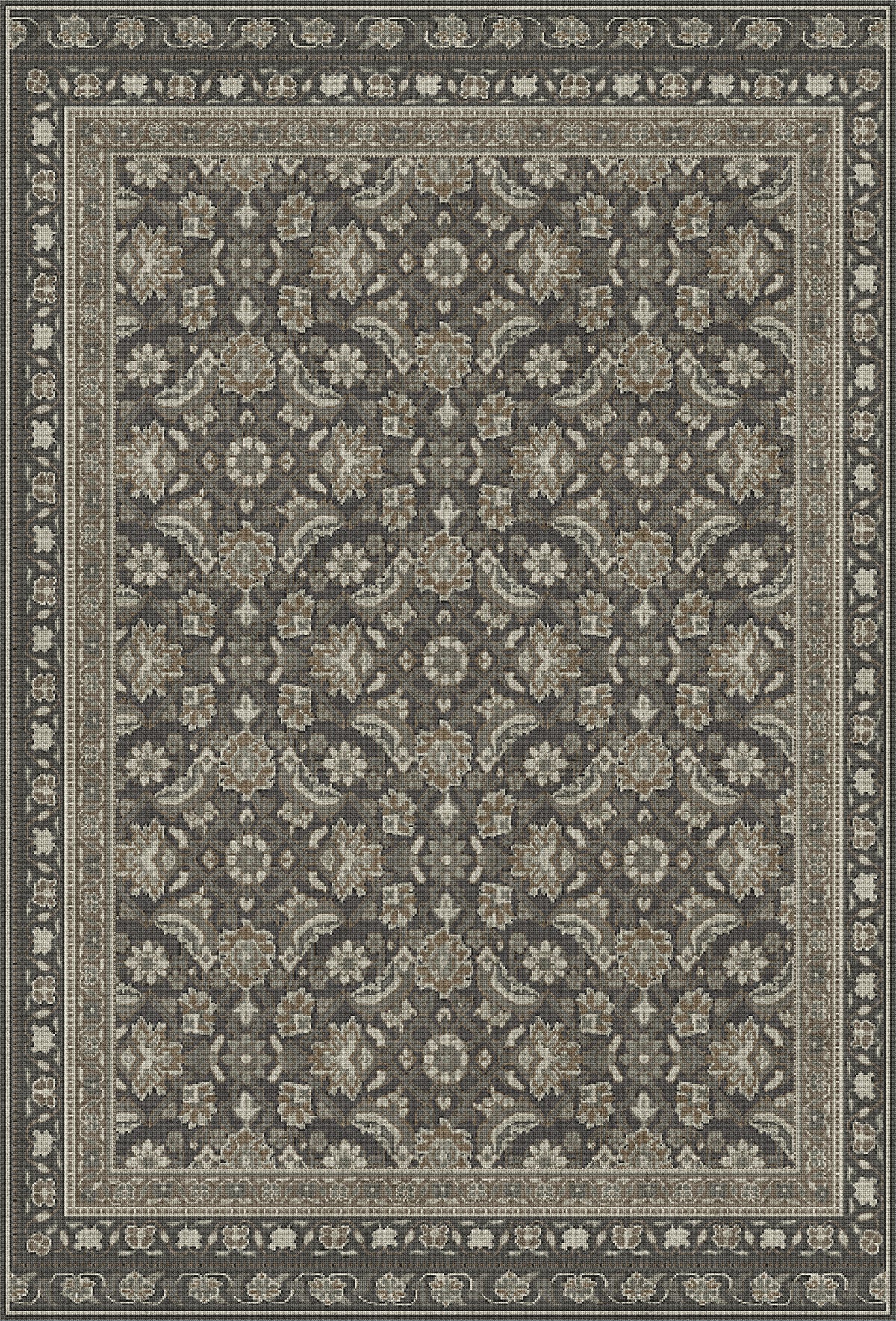 BILTMORE - Maison Tapis - Lyon 38x56