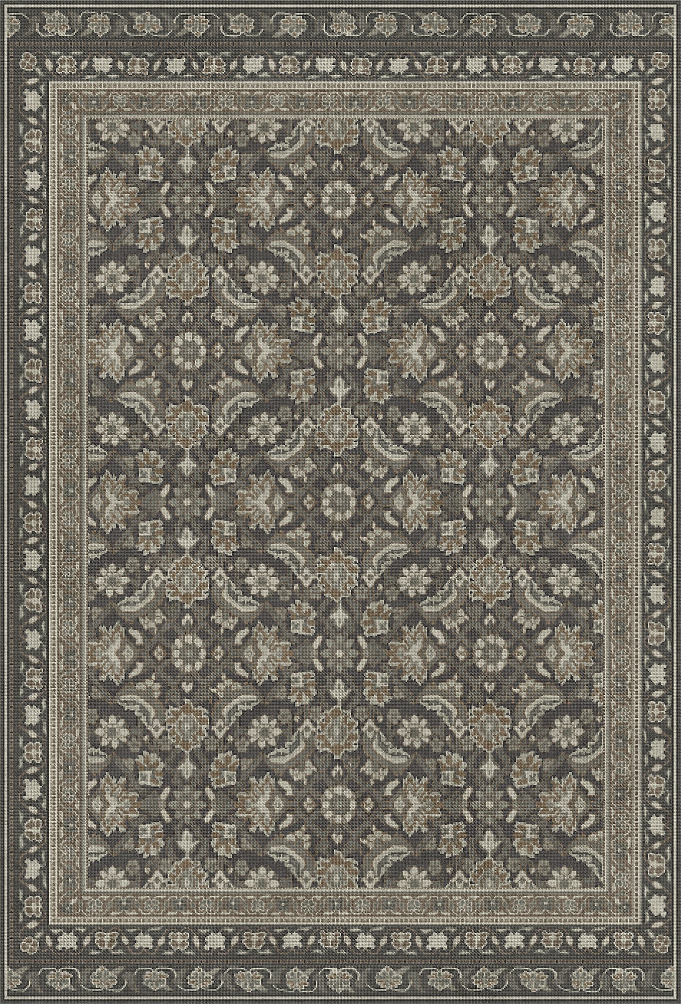 BILTMORE - Maison Tapis - Lyon 38x56