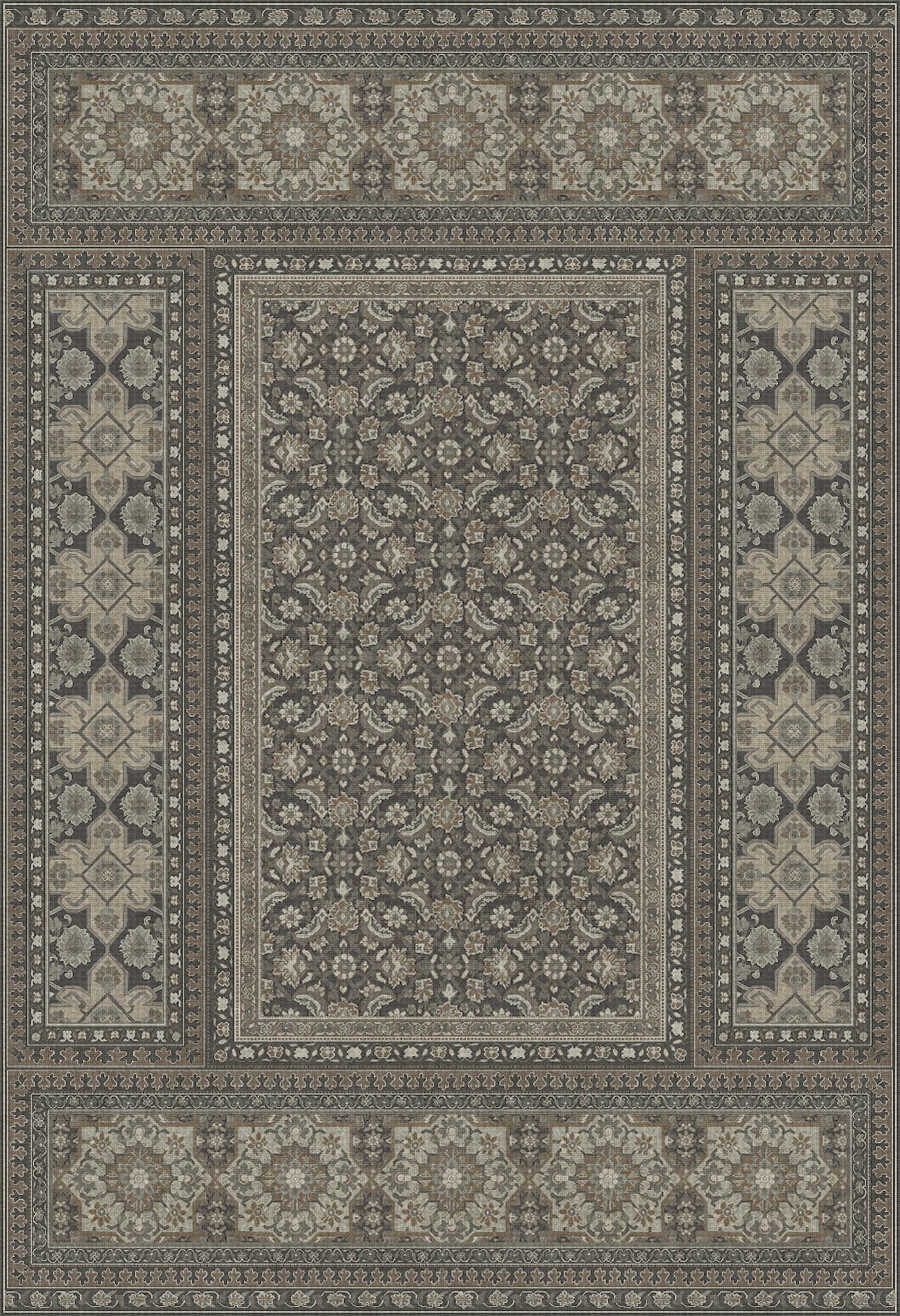 BILTMORE - Maison Tapis - Lyon 52x76