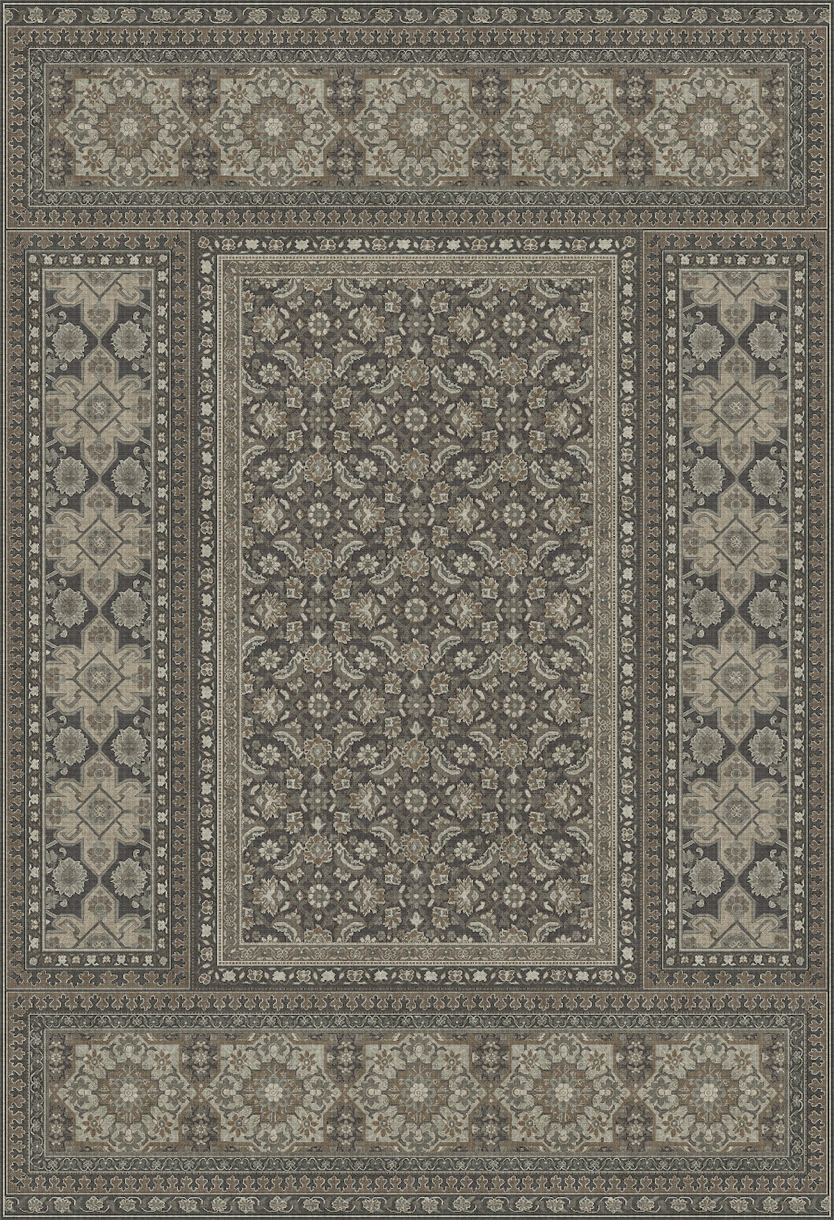 BILTMORE - Maison Tapis - Lyon 52x76