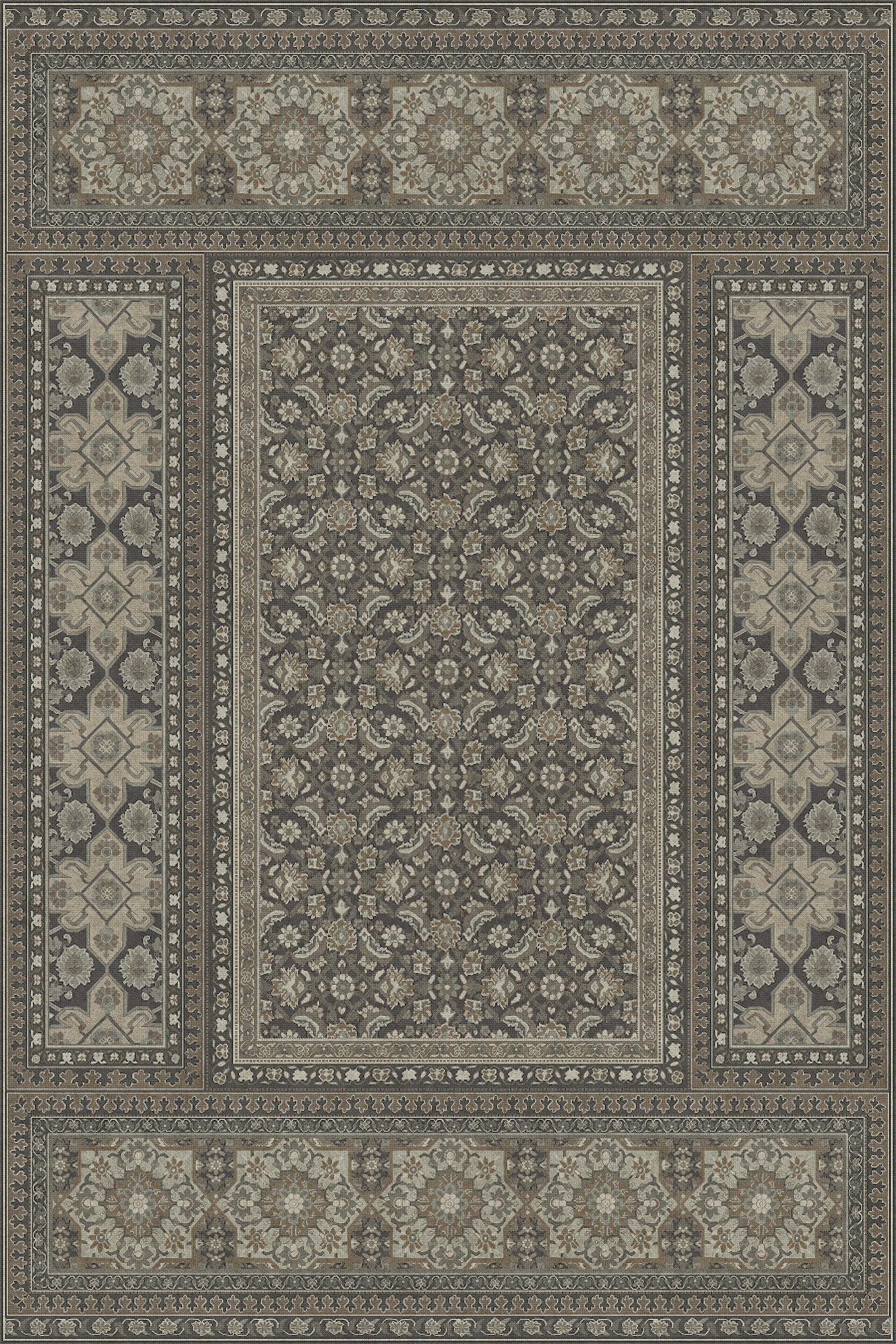 BILTMORE - Maison Tapis - Lyon 72x108