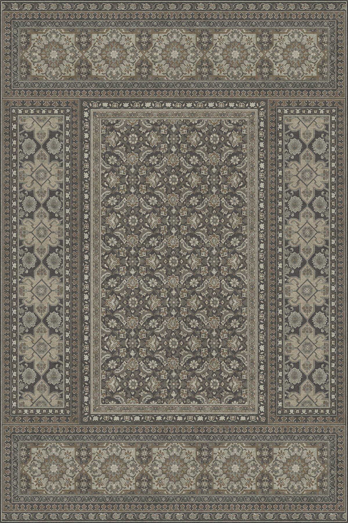 BILTMORE - Maison Tapis - Lyon 72x108