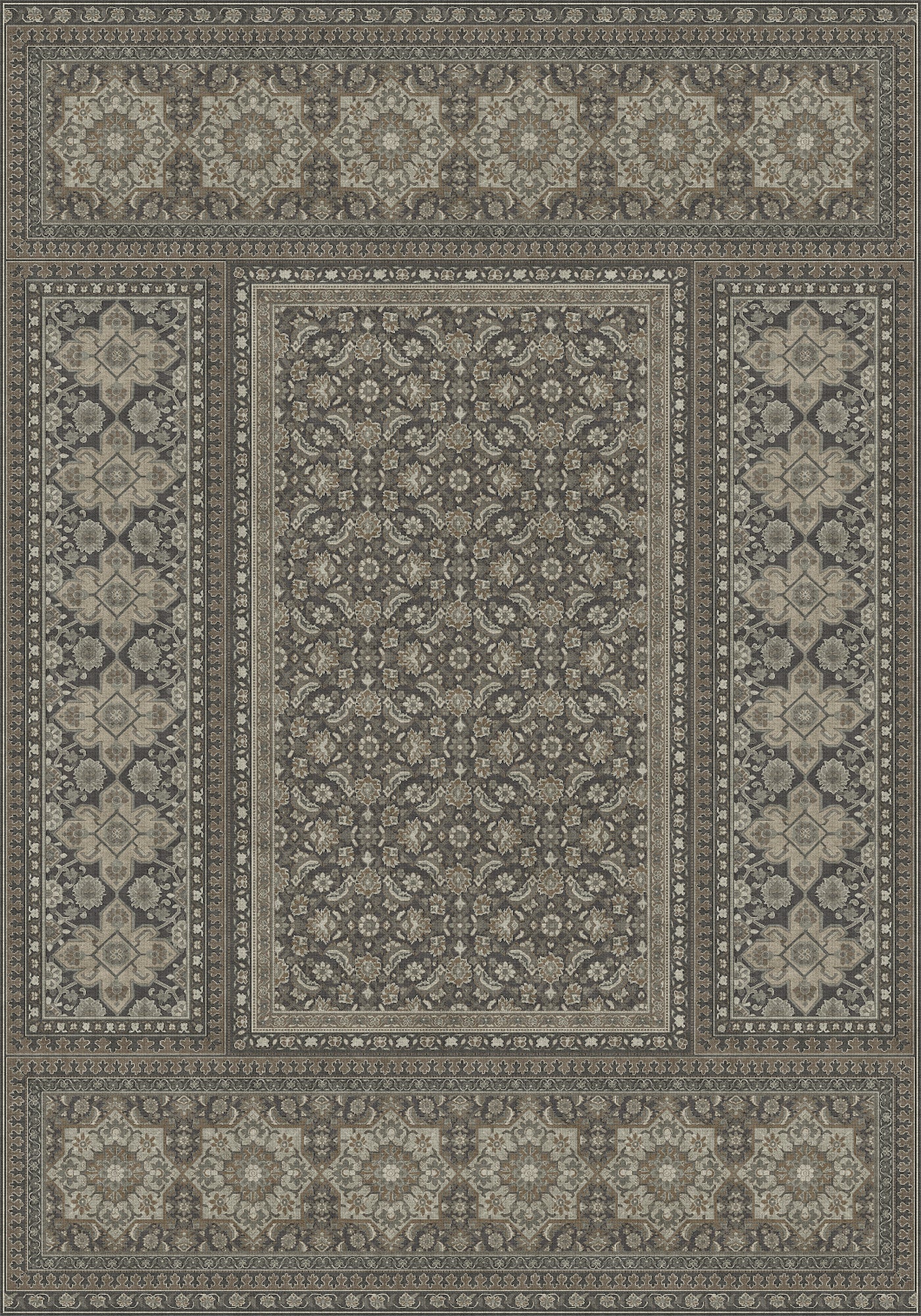 BILTMORE - Maison Tapis - Lyon 84x120