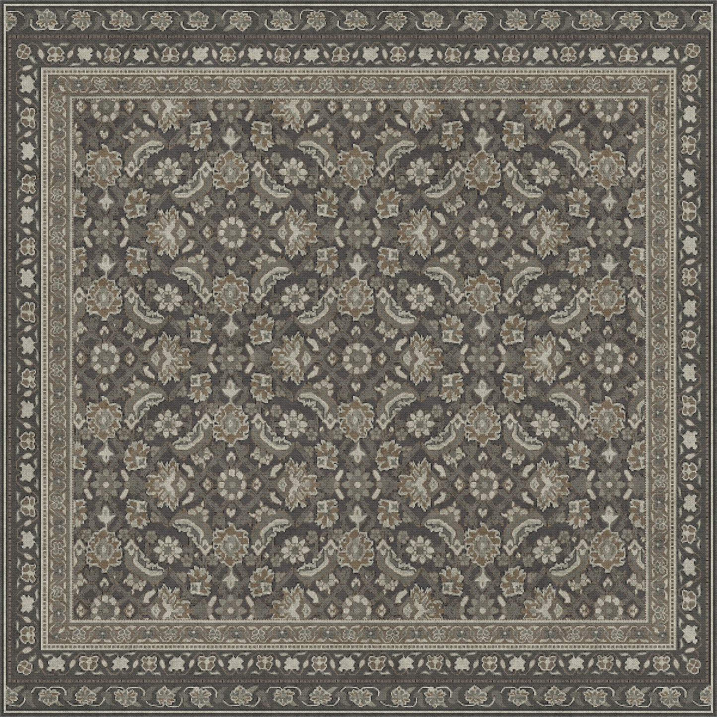 BILTMORE - Maison Tapis - Lyon 36x36