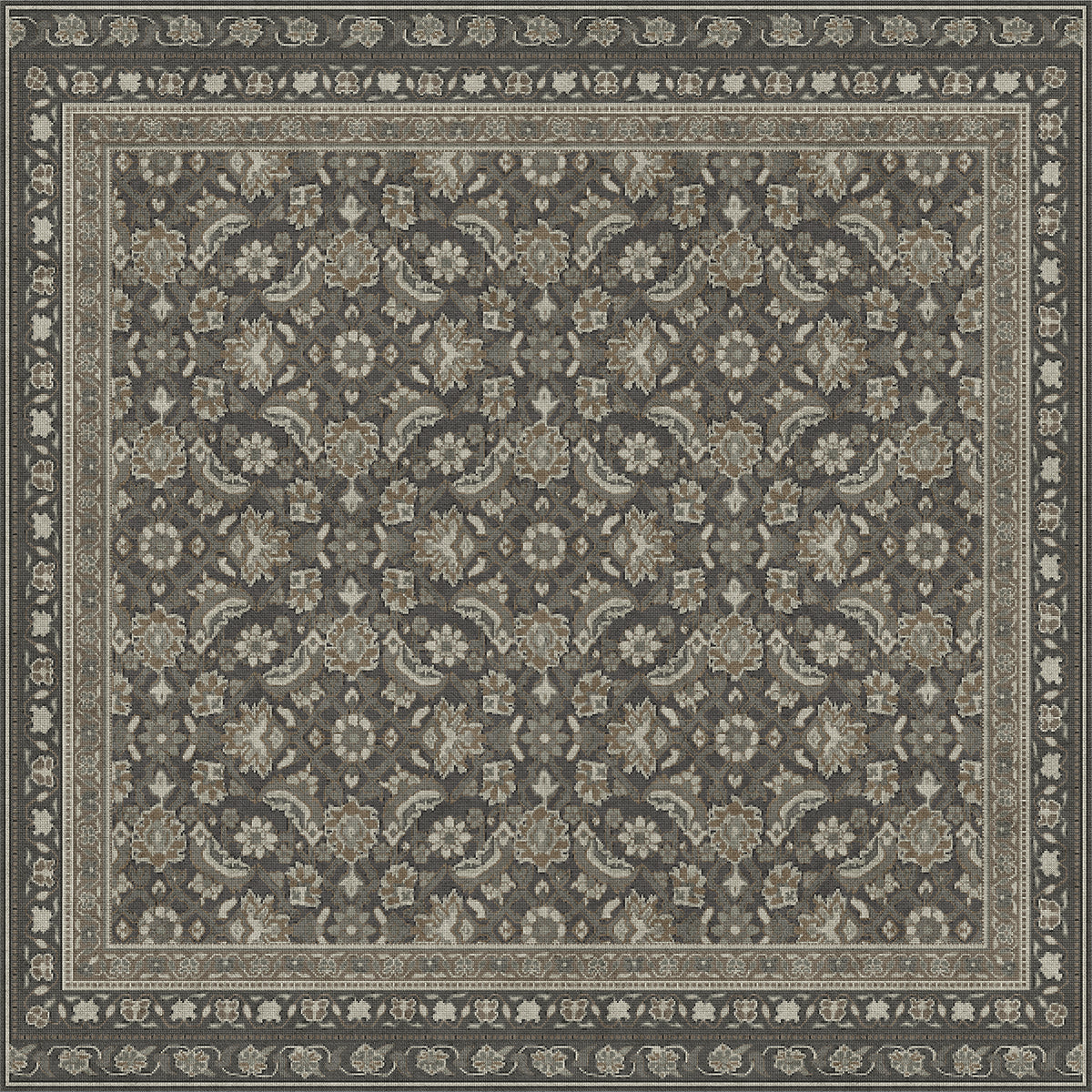 BILTMORE - Maison Tapis - Lyon 36x36