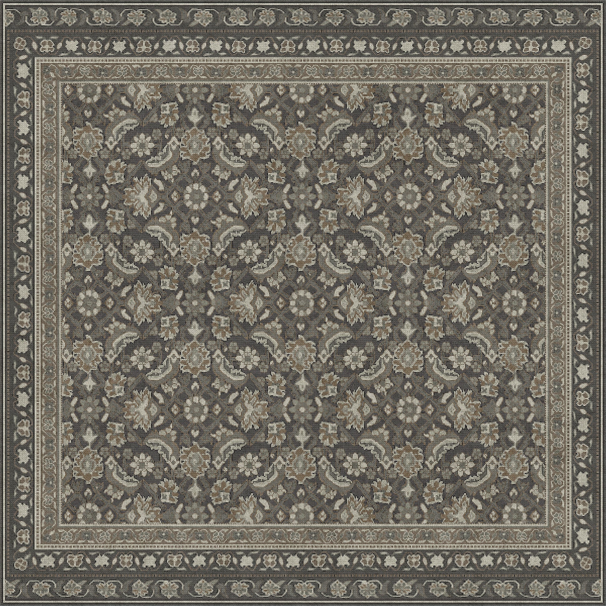 BILTMORE - Maison Tapis - Lyon 36x36