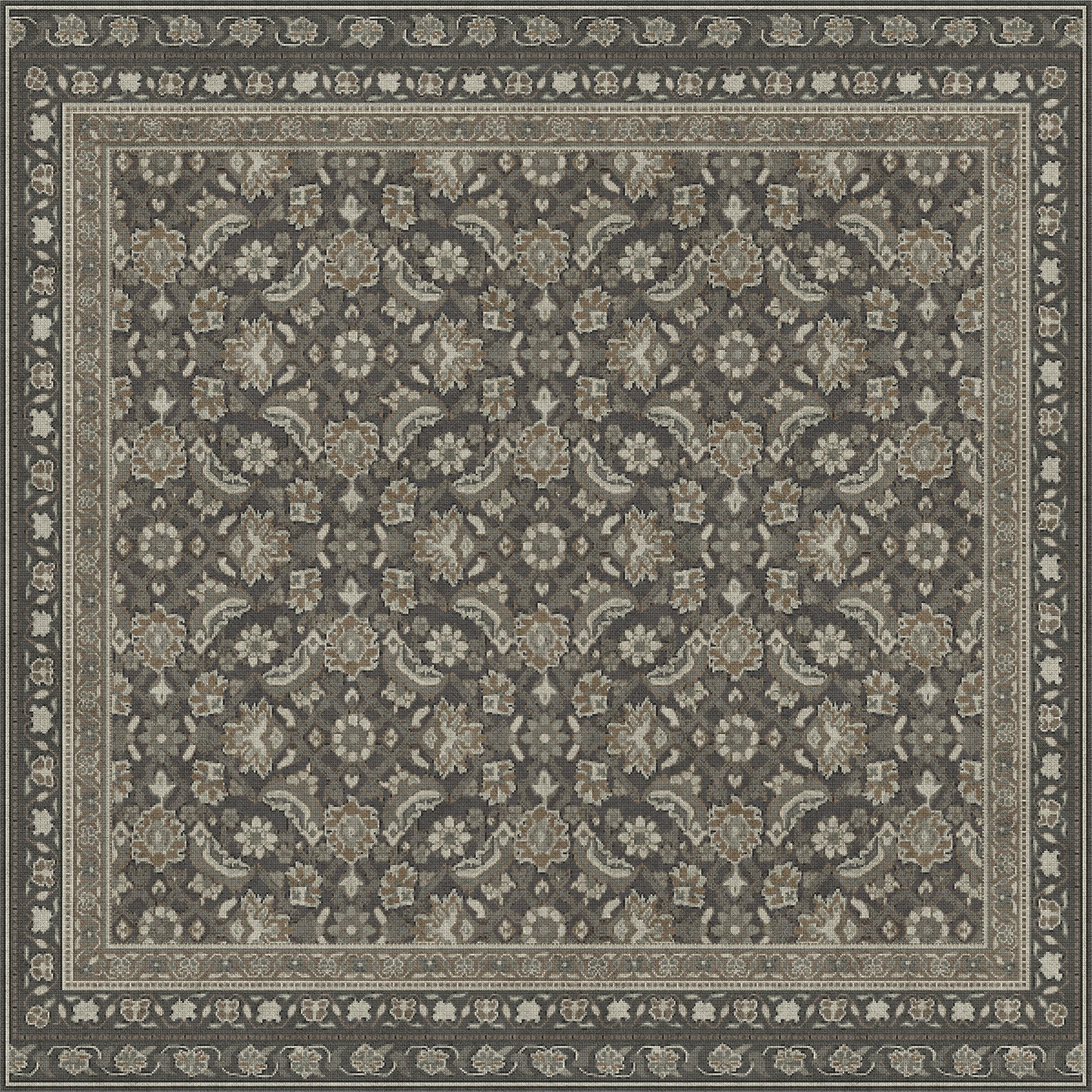 BILTMORE - Maison Tapis - Lyon 48x48