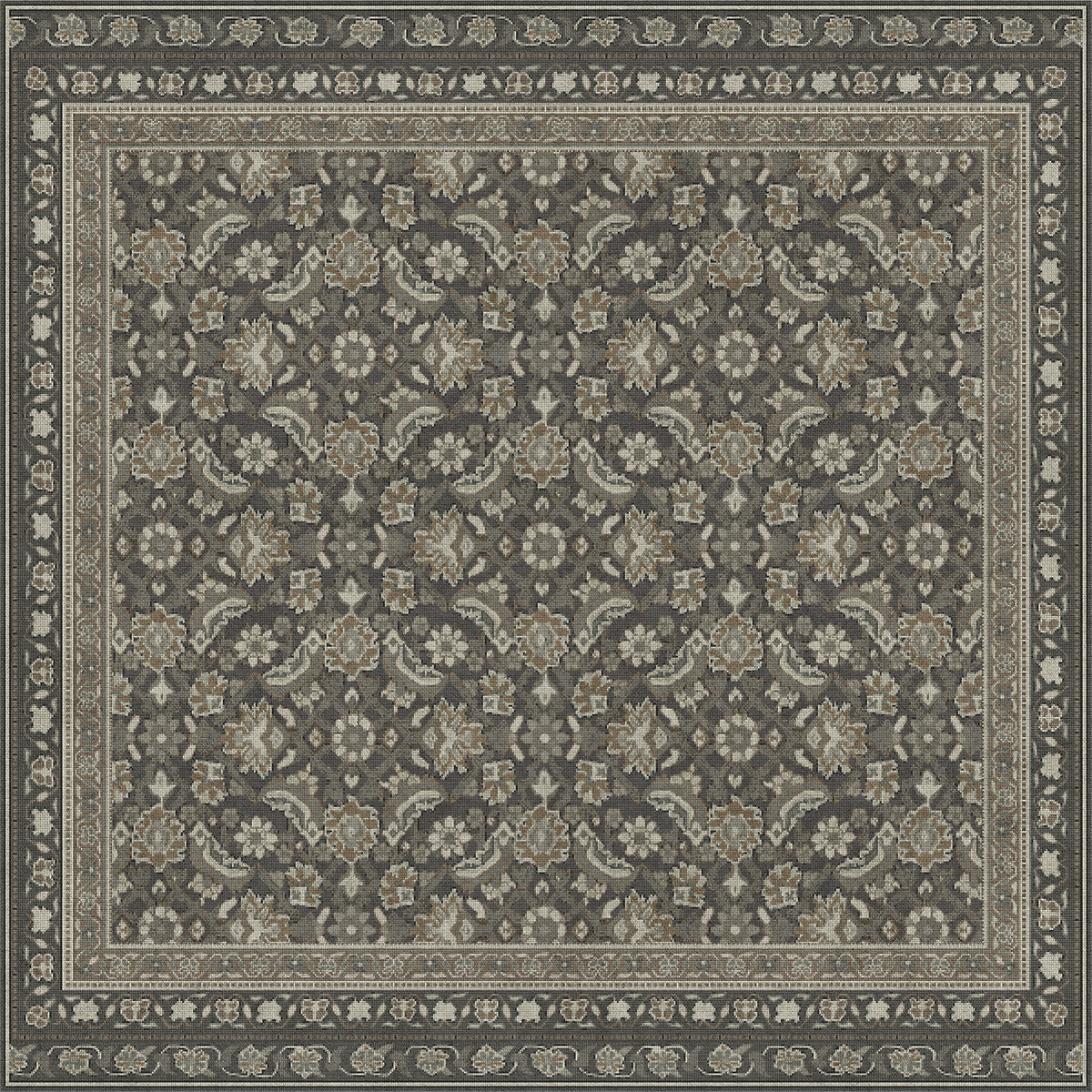 BILTMORE - Maison Tapis - Lyon 48x48