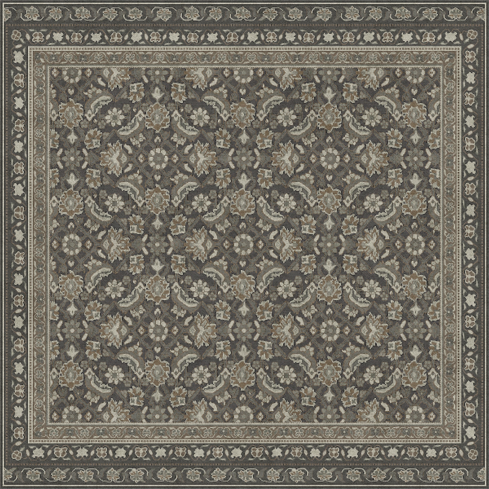 BILTMORE - Maison Tapis - Lyon 48x48