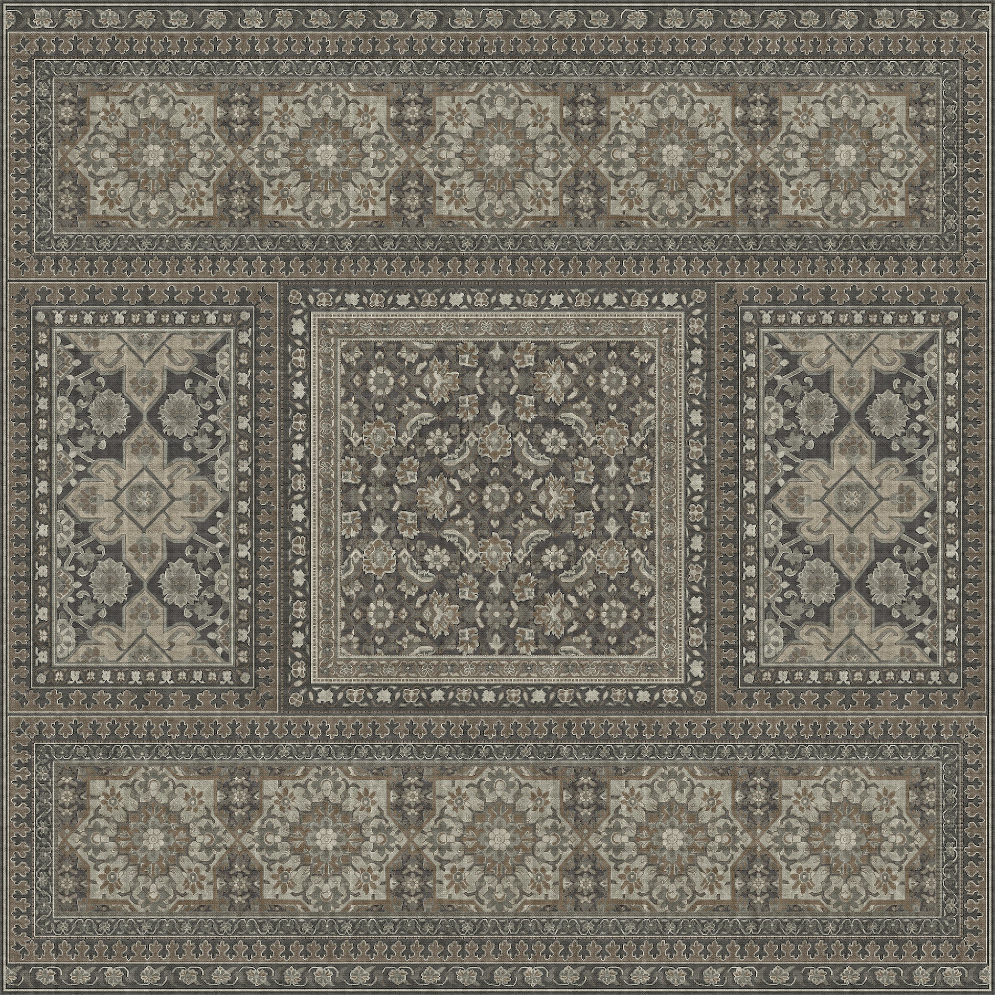 BILTMORE - Maison Tapis - Lyon 60x60