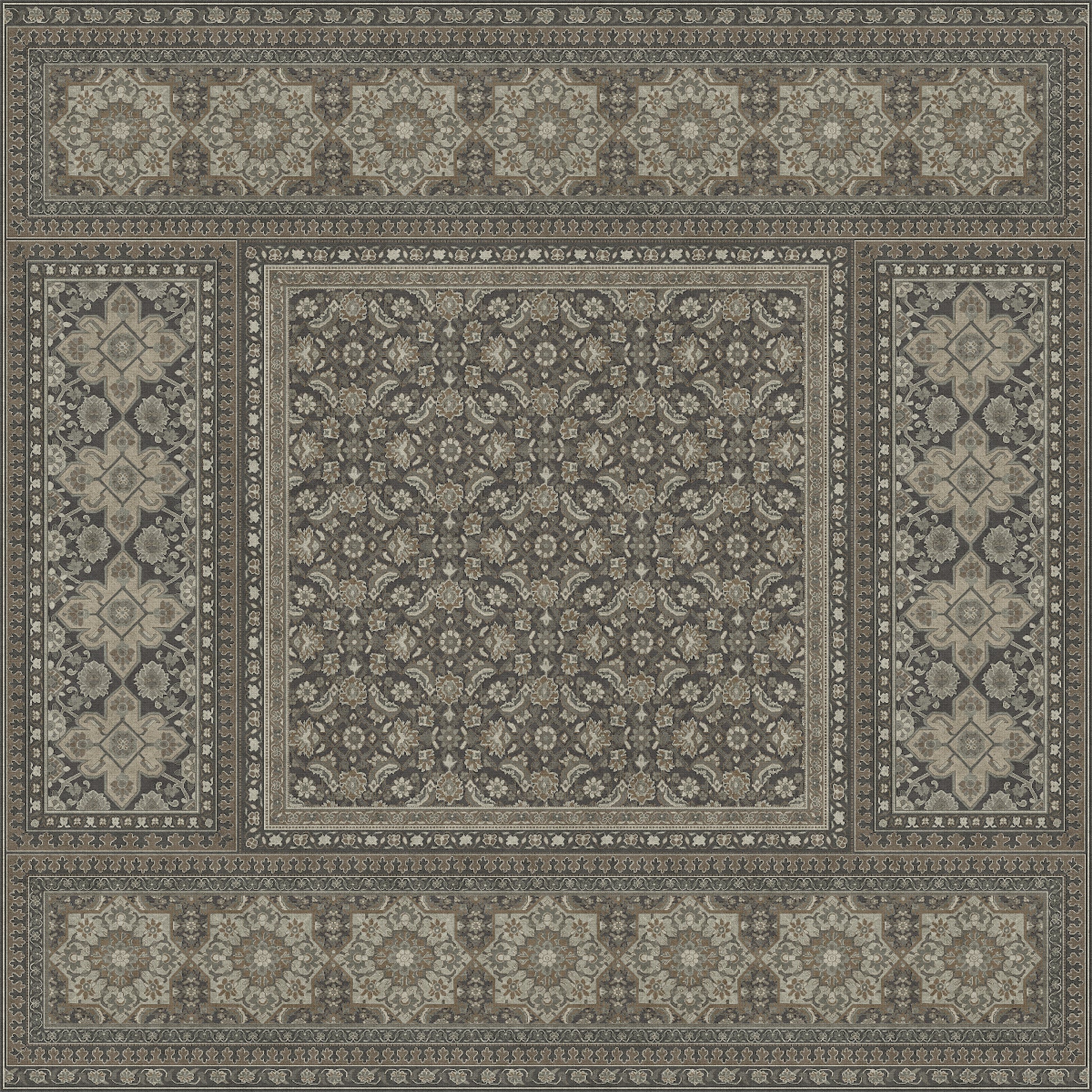 BILTMORE - Maison Tapis - Lyon 120x120