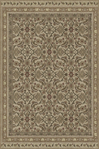 Vintage Vinyl Rug - Maison Tapis - Normandy