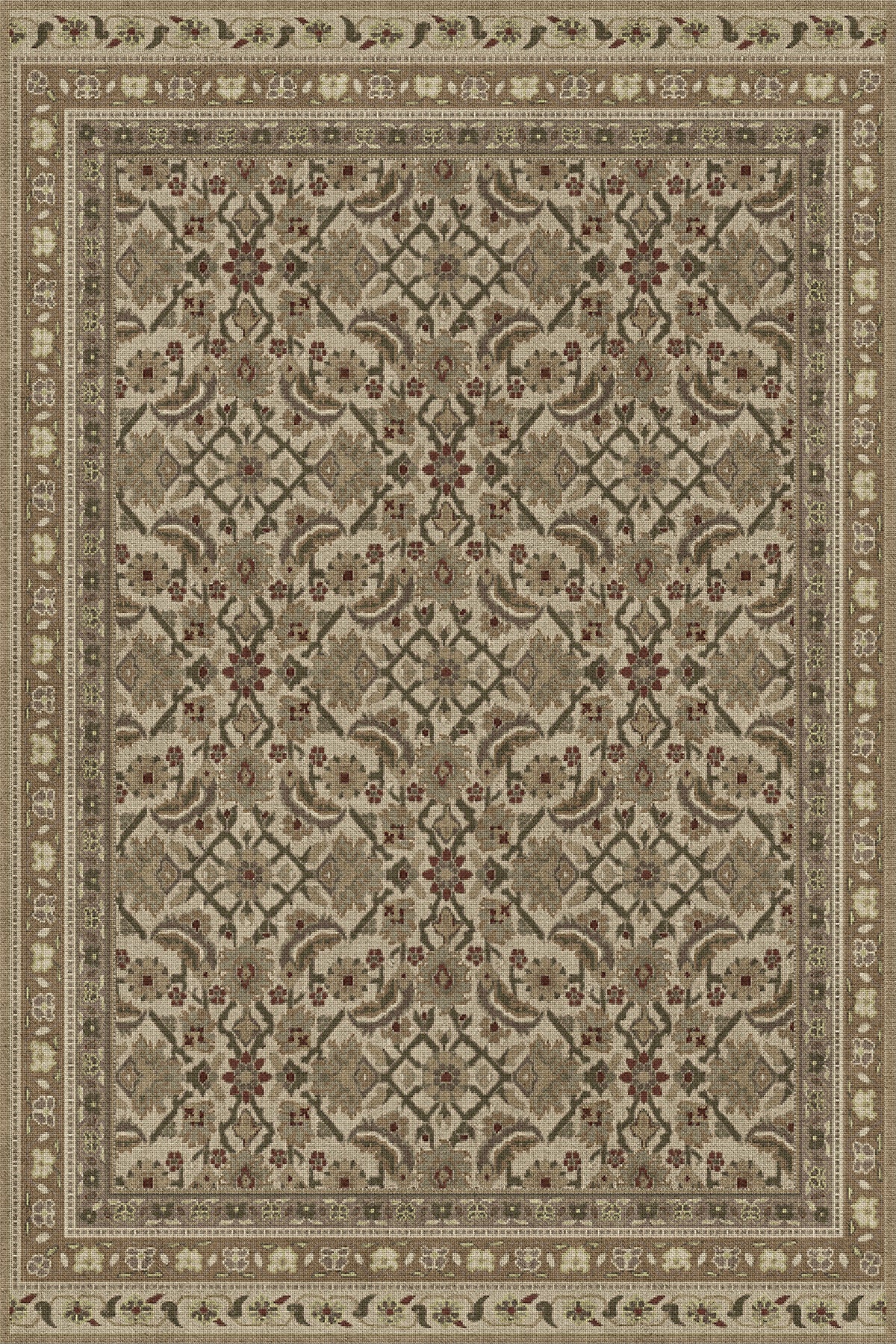BILTMORE - Maison Tapis - Normandy 20x30