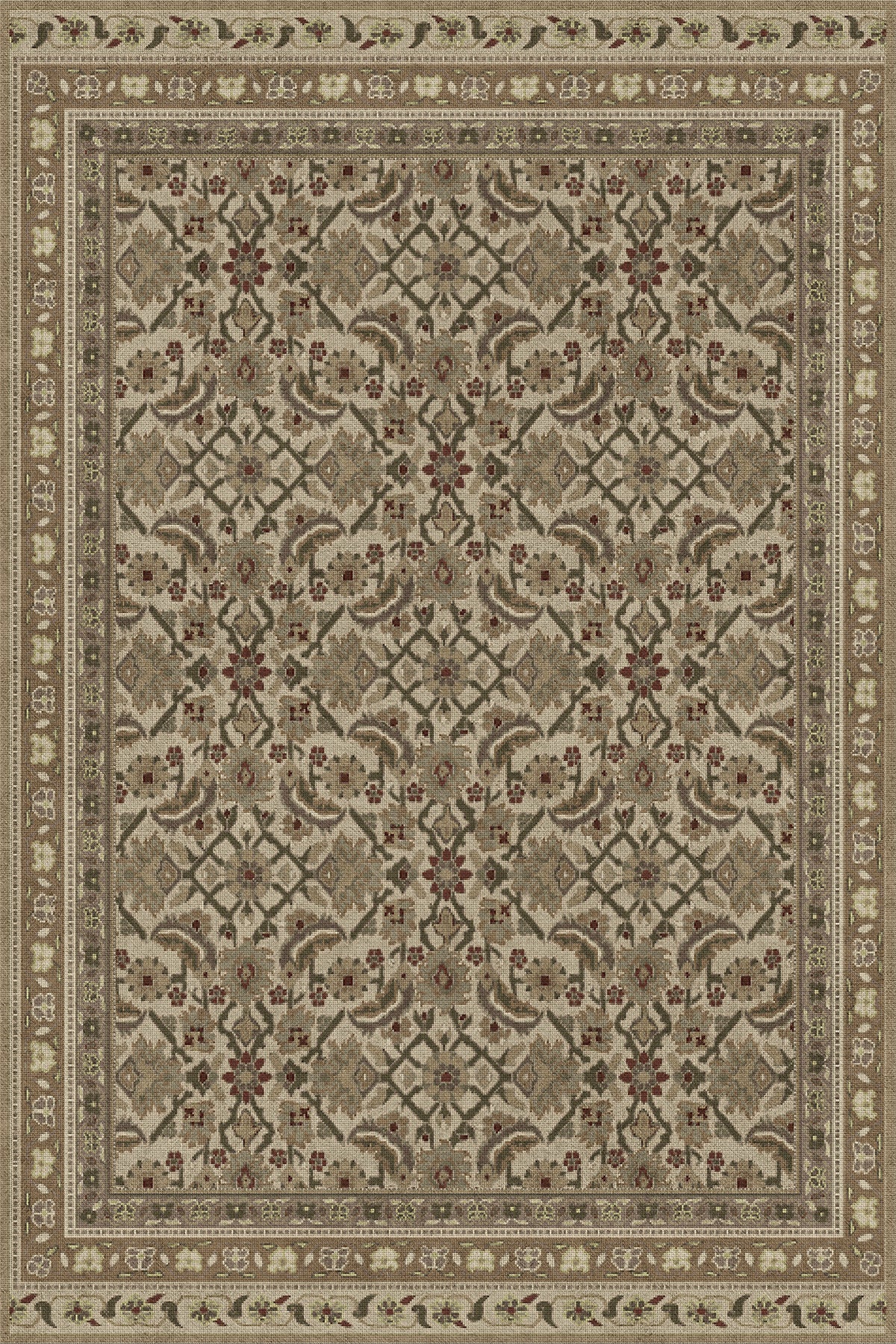 BILTMORE - Maison Tapis - Normandy 24x36