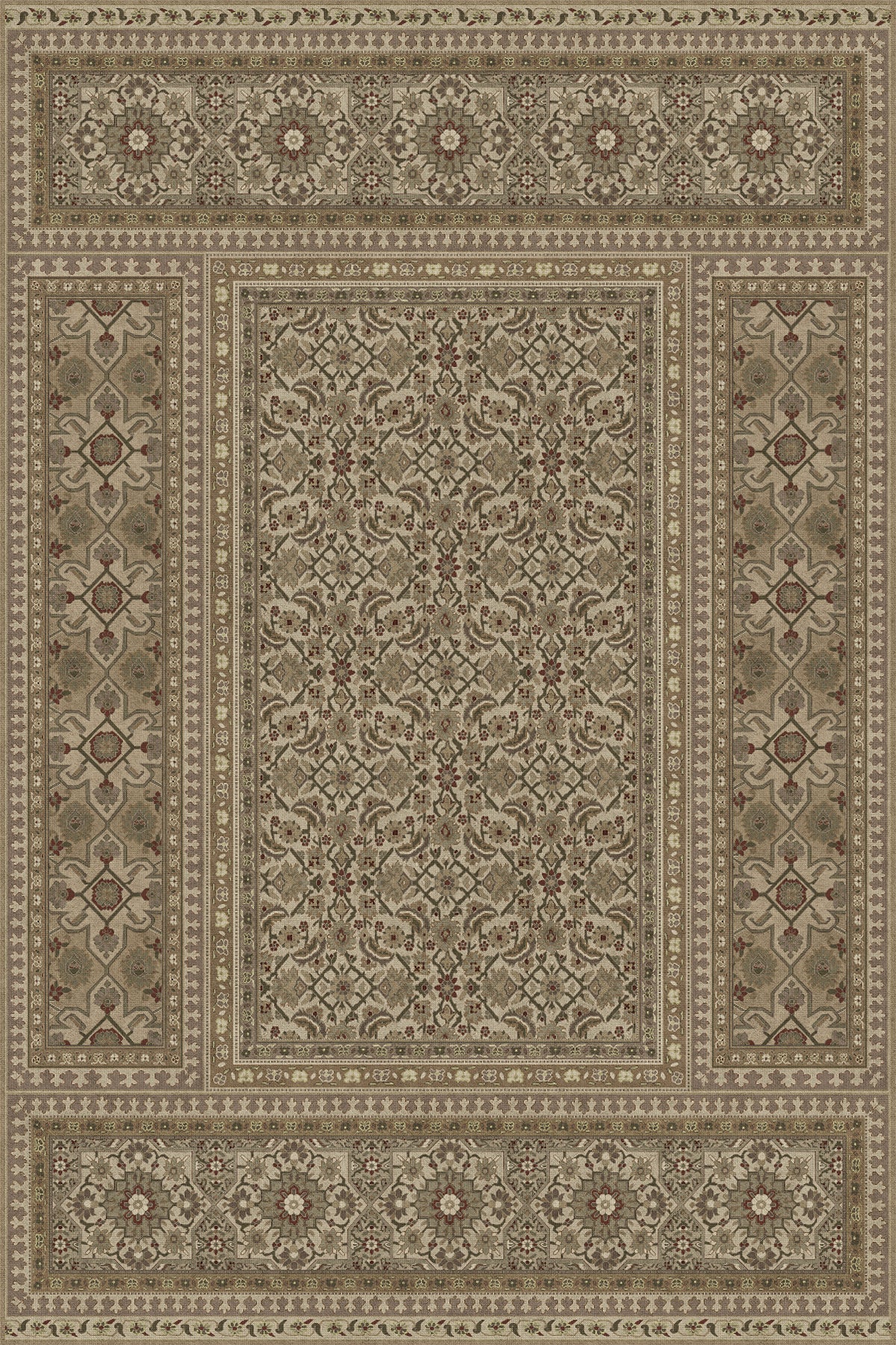 BILTMORE - Maison Tapis - Normandy 72x108