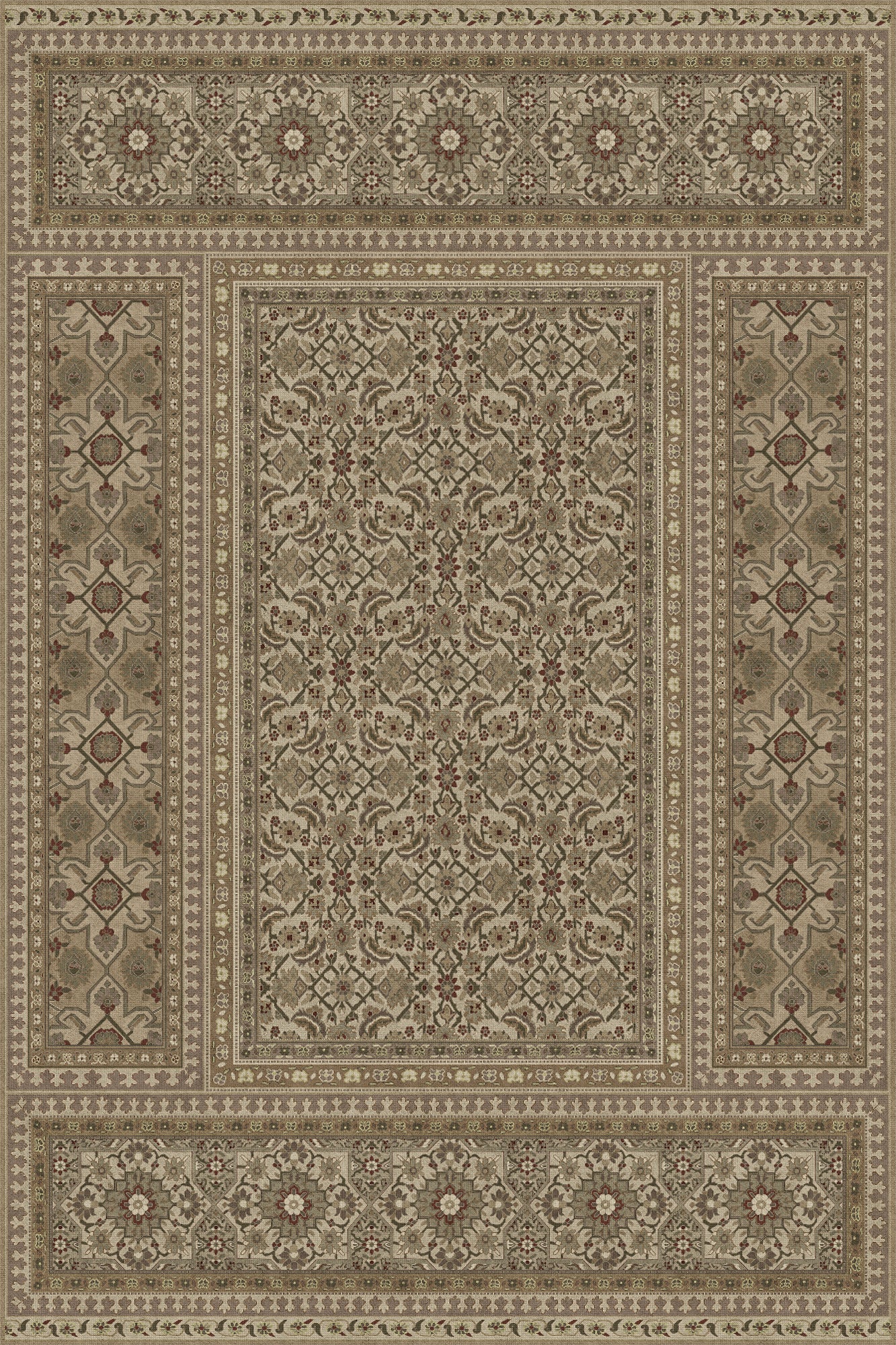 BILTMORE - Maison Tapis - Normandy 72x108