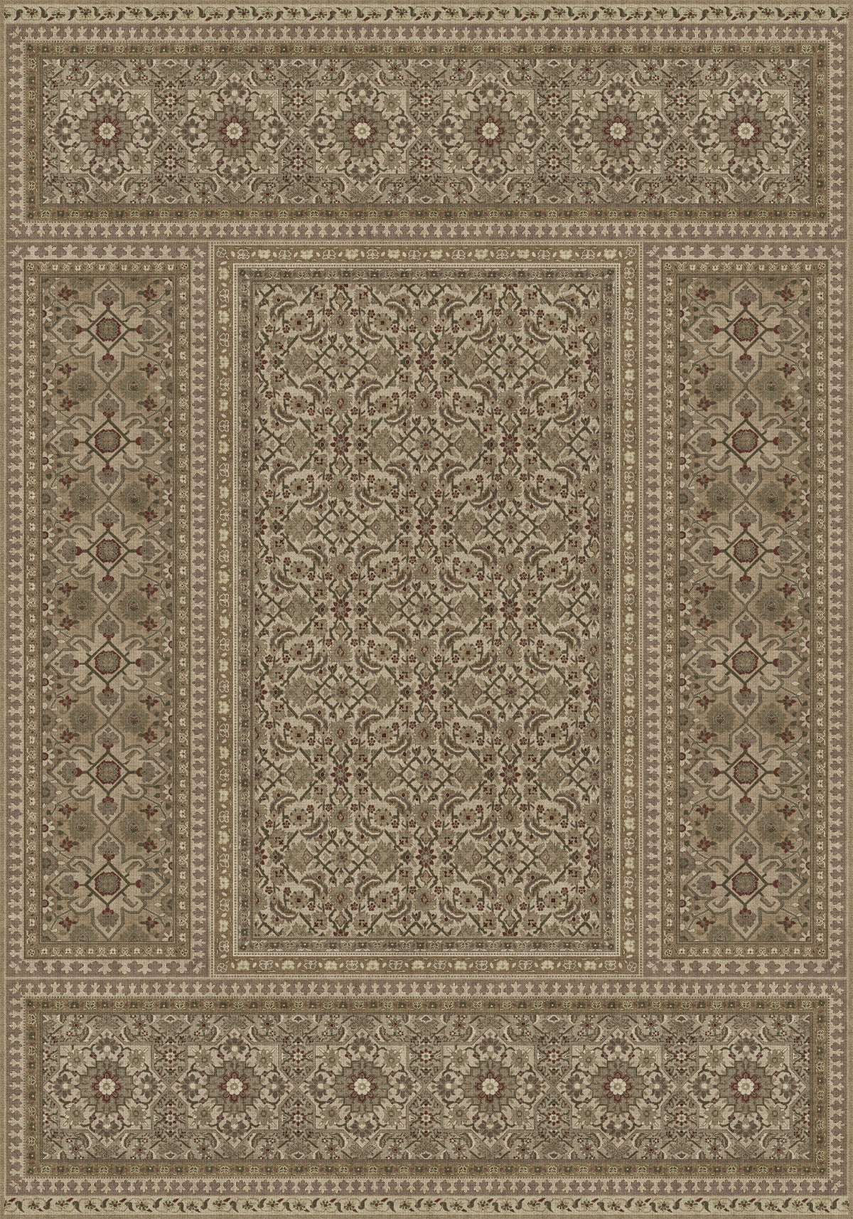 BILTMORE - Maison Tapis - Normandy 84x120