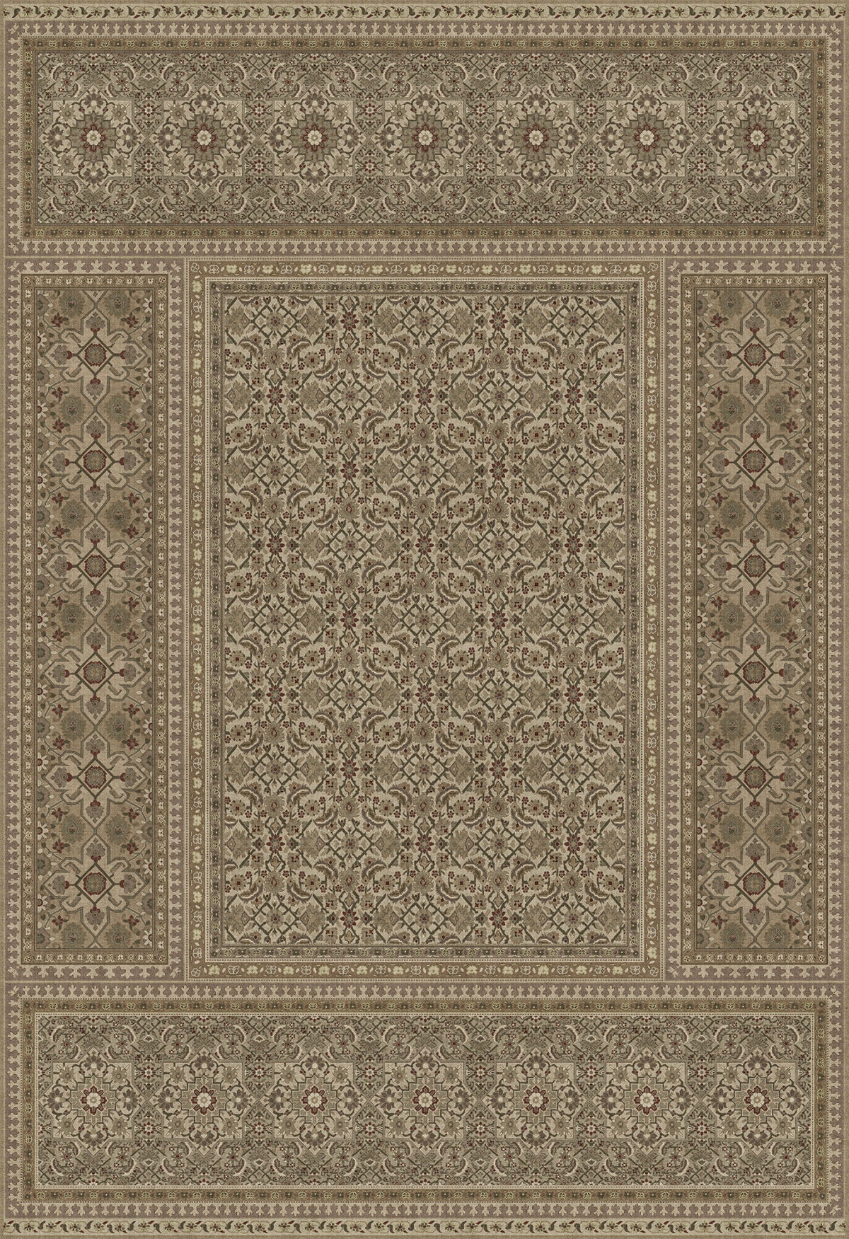 BILTMORE - Maison Tapis - Normandy 120x175