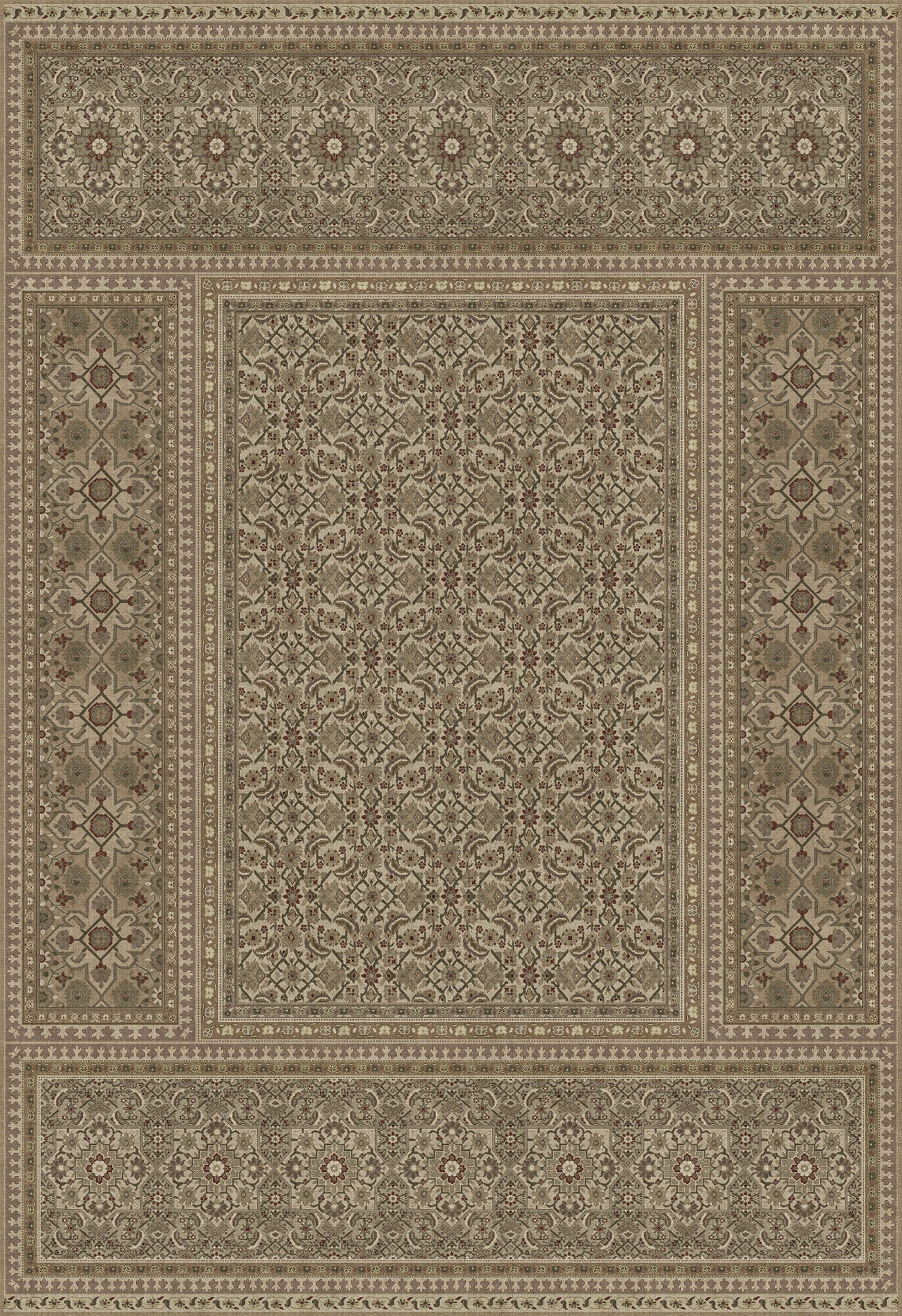 BILTMORE - Maison Tapis - Normandy 120x175