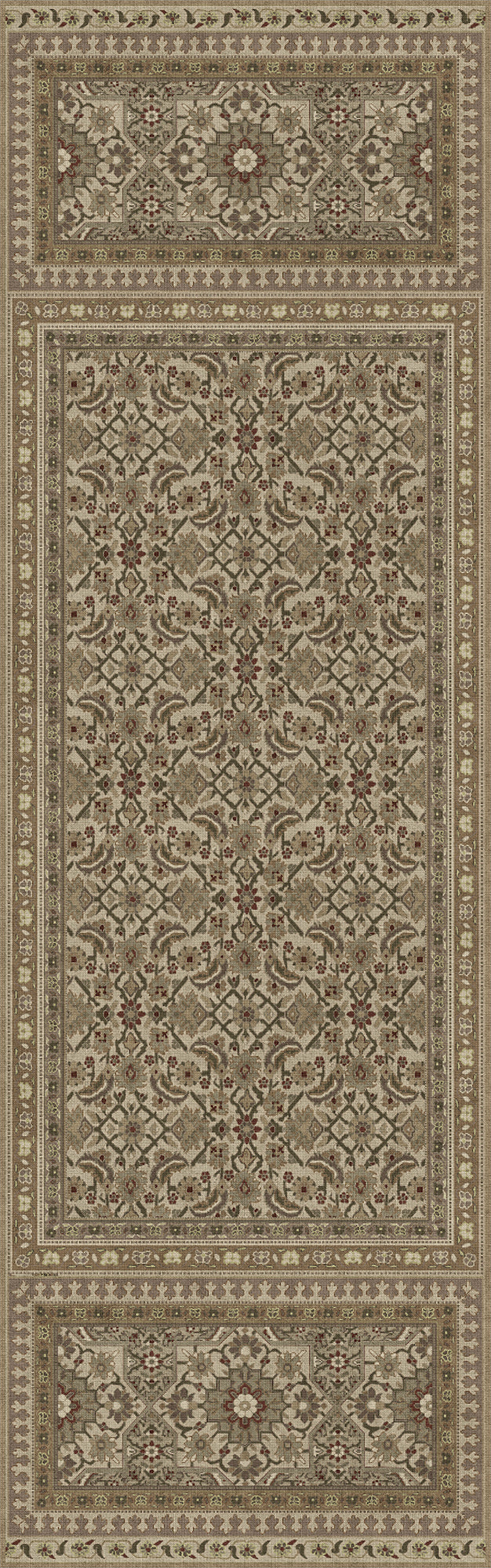 BILTMORE - Maison Tapis - Normandy 36x115
