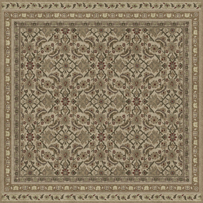 BILTMORE - Maison Tapis - Normandy 48x48