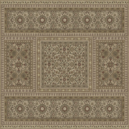 BILTMORE - Maison Tapis - Normandy 72x72