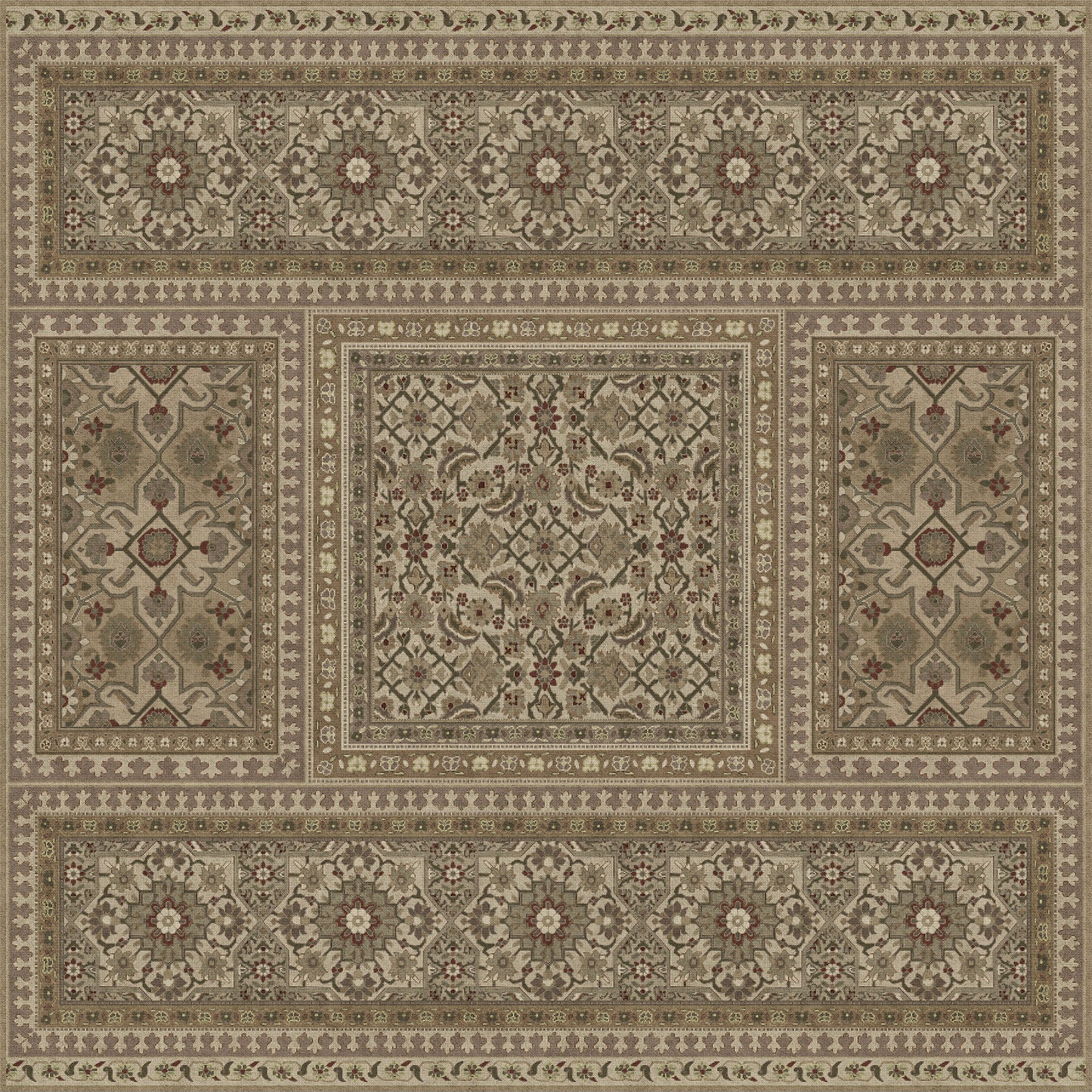 BILTMORE - Maison Tapis - Normandy 60x60