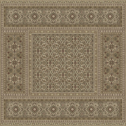 BILTMORE - Maison Tapis - Normandy 84x84