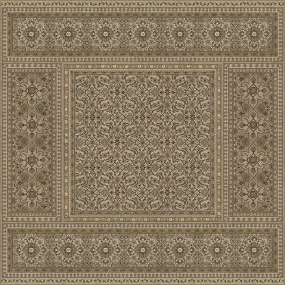 BILTMORE - Maison Tapis - Normandy 120x120