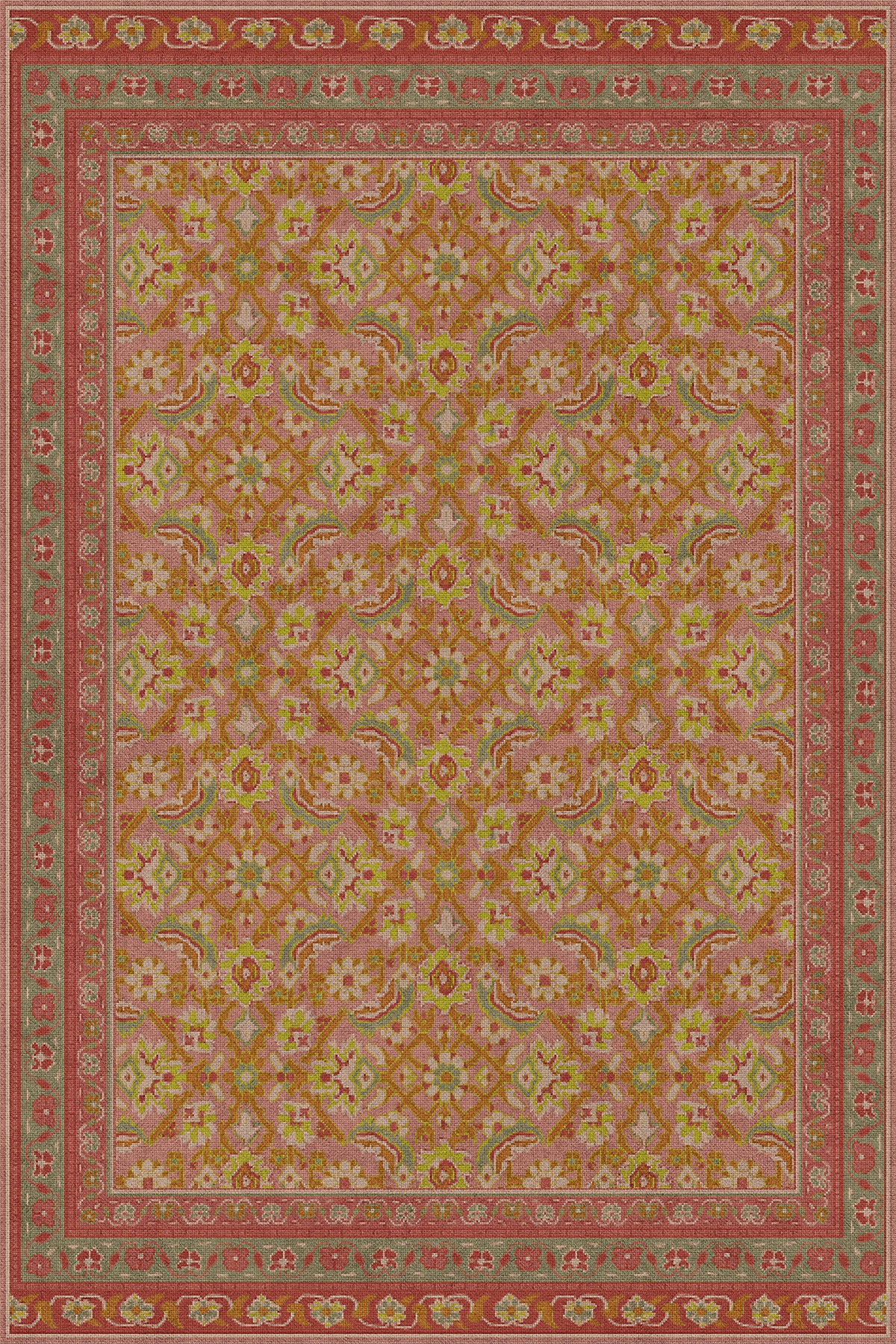 BILTMORE - Maison Tapis - Provence 20x30