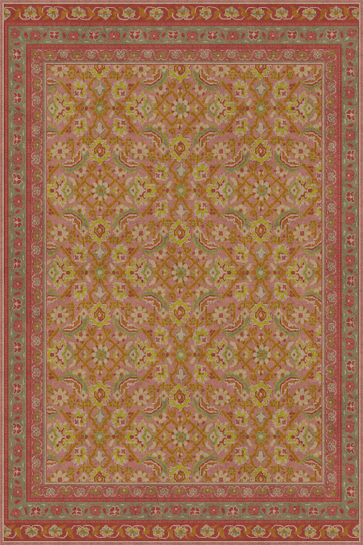BILTMORE - Maison Tapis - Provence 24x36