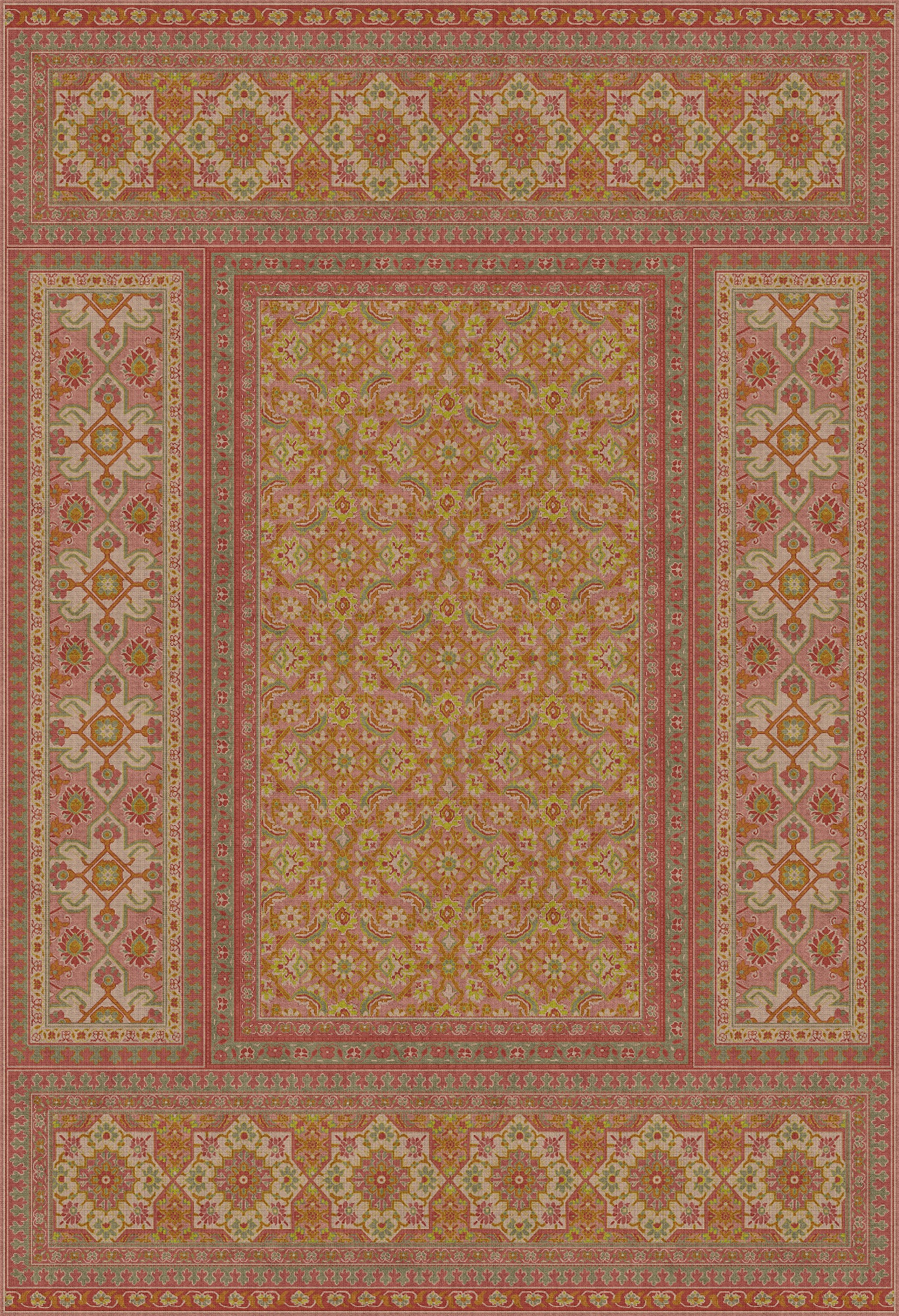 BILTMORE - Maison Tapis - Provence 52x76