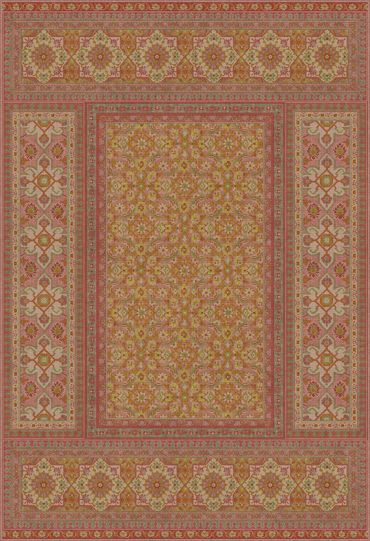 BILTMORE - Maison Tapis - Provence 52x76