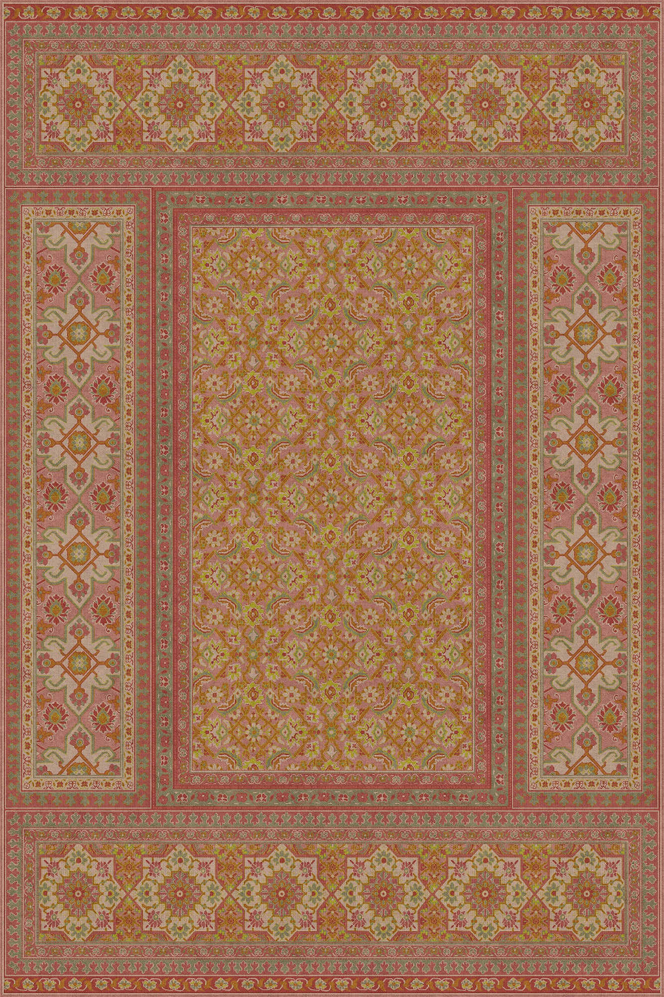 BILTMORE - Maison Tapis - Provence 72x108
