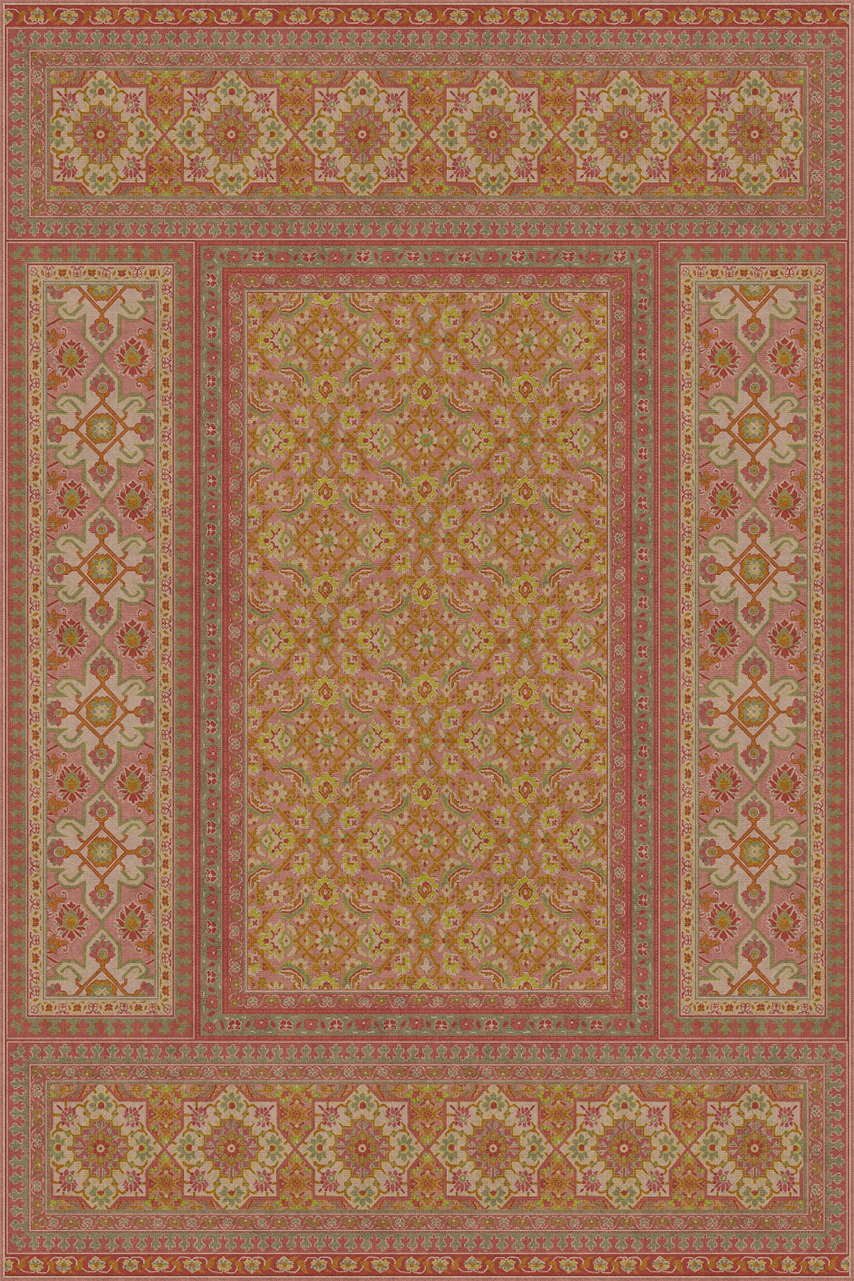 BILTMORE - Maison Tapis - Provence 72x108