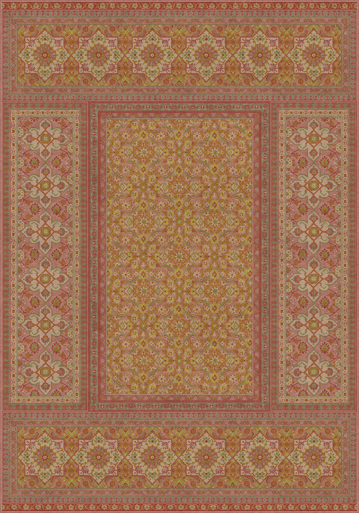 BILTMORE - Maison Tapis - Provence 84x120