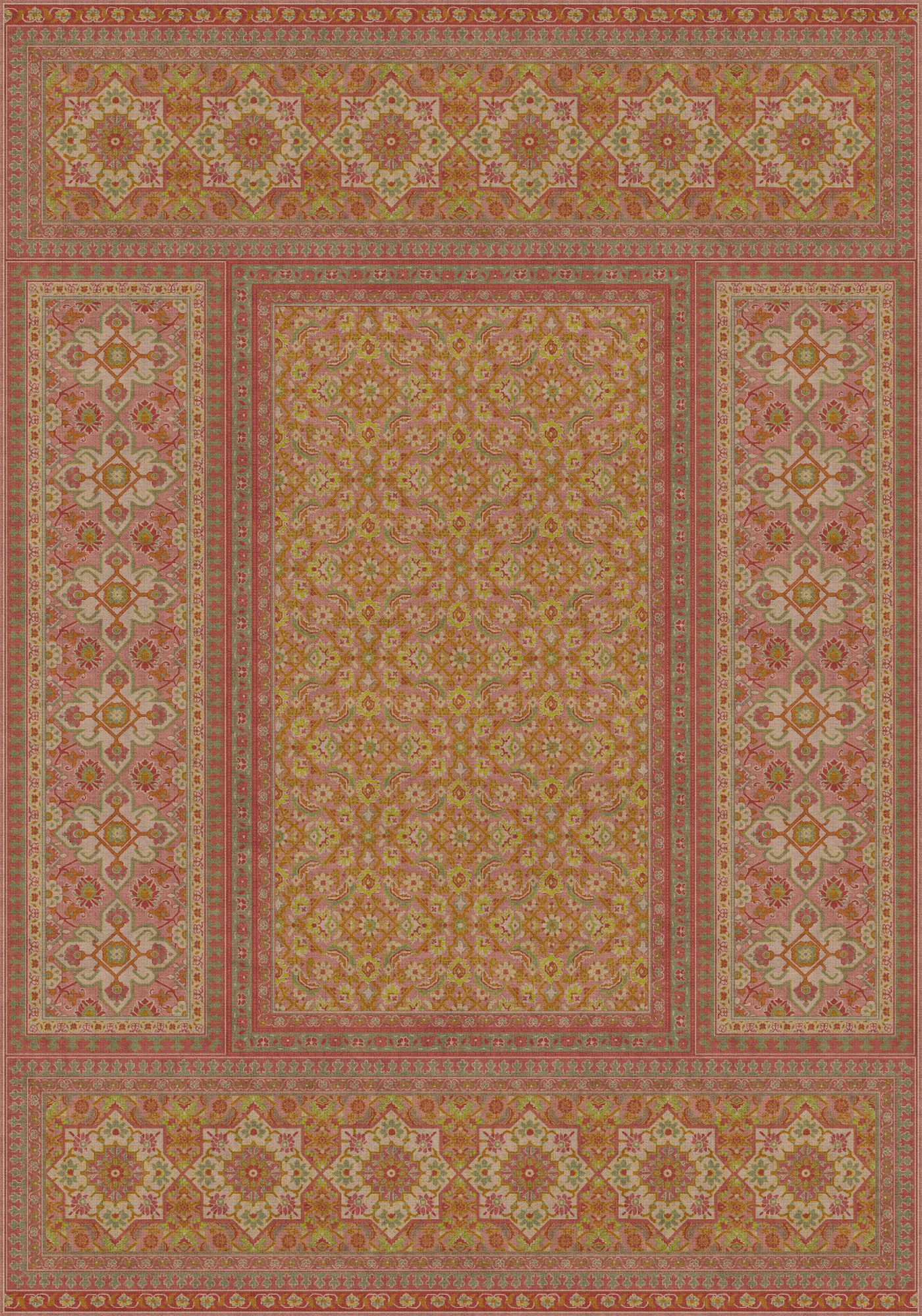 BILTMORE - Maison Tapis - Provence 84x120