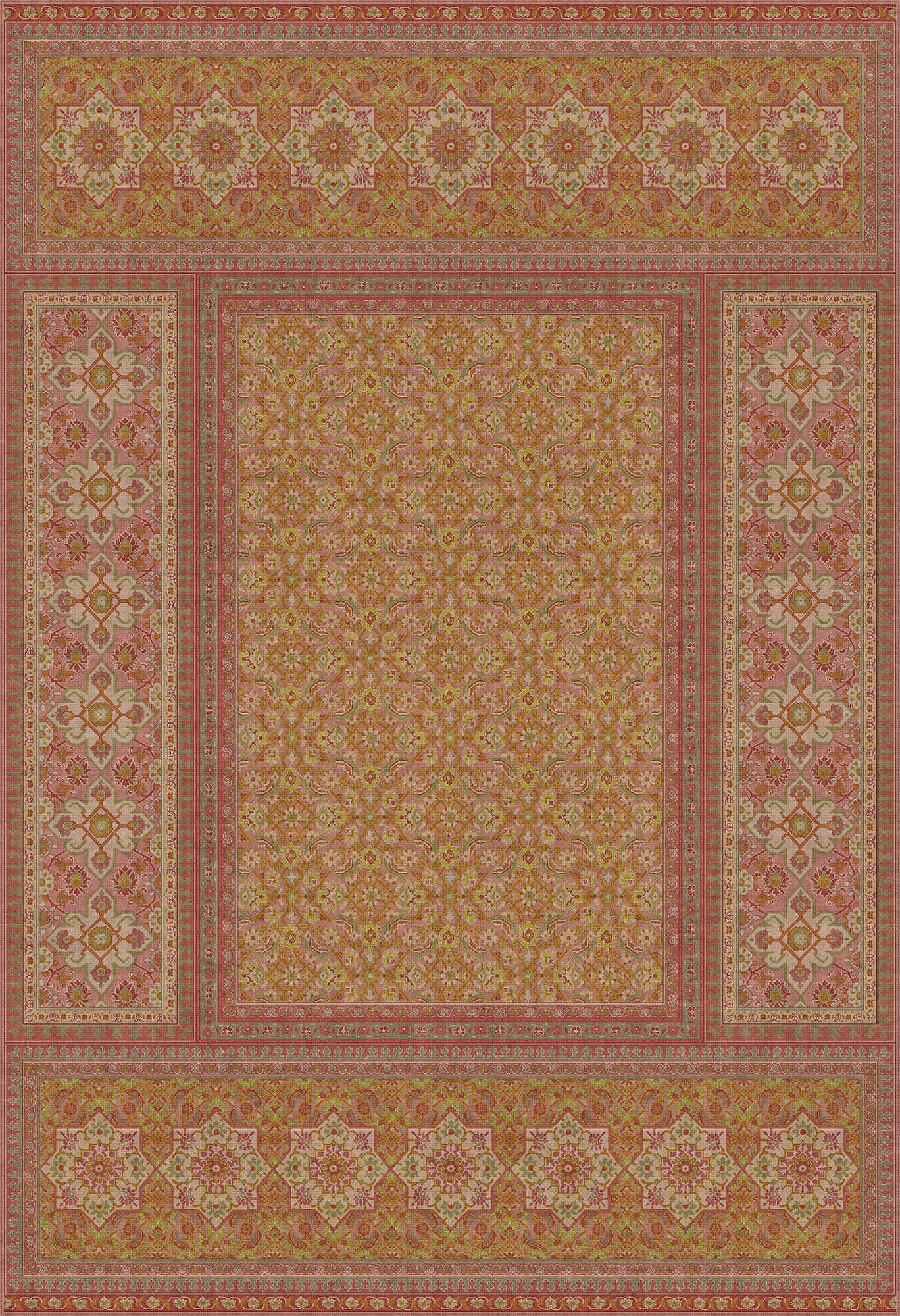 BILTMORE - Maison Tapis - Provence 96x140
