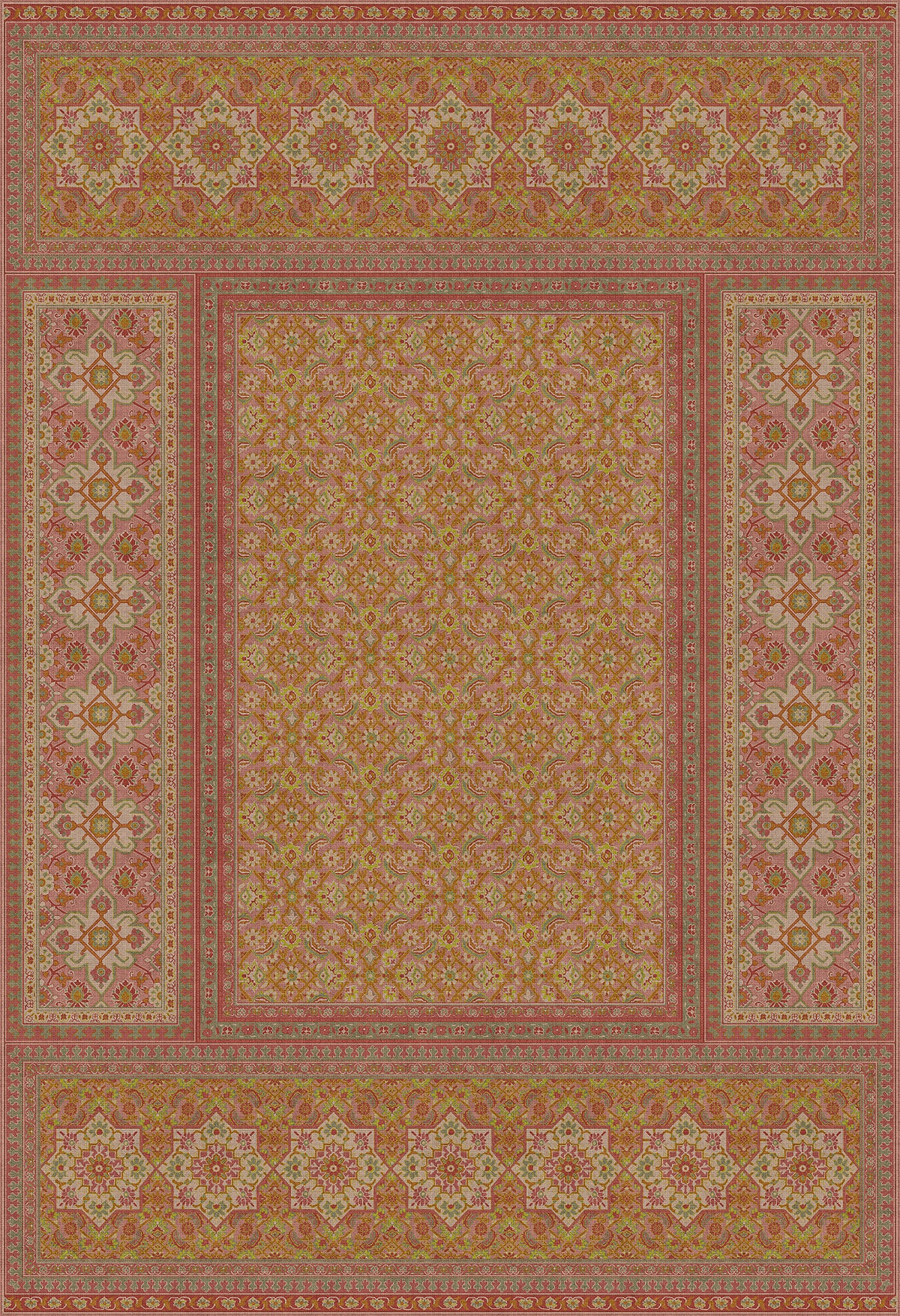 BILTMORE - Maison Tapis - Provence 96x140