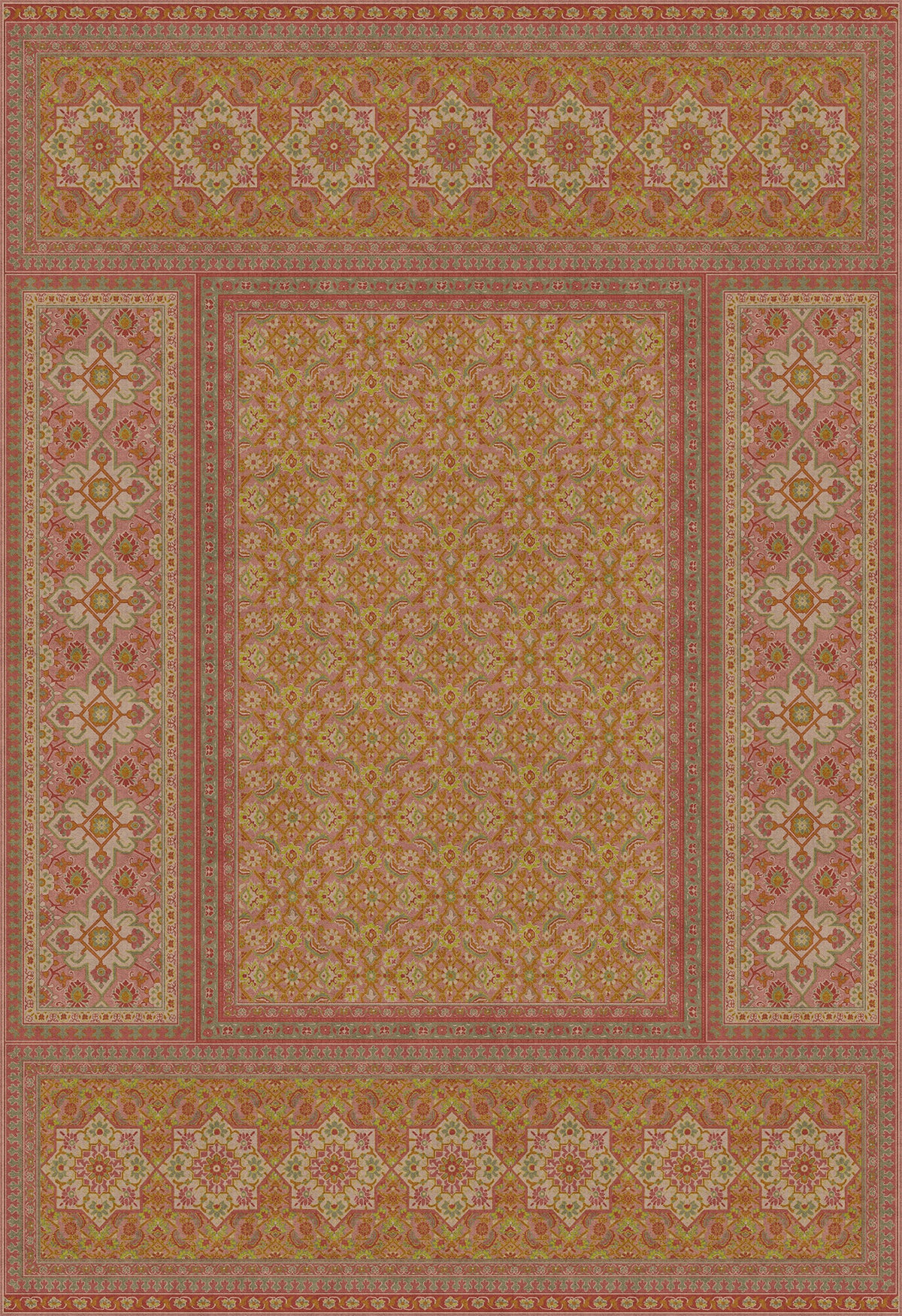 BILTMORE - Maison Tapis - Provence 120x175