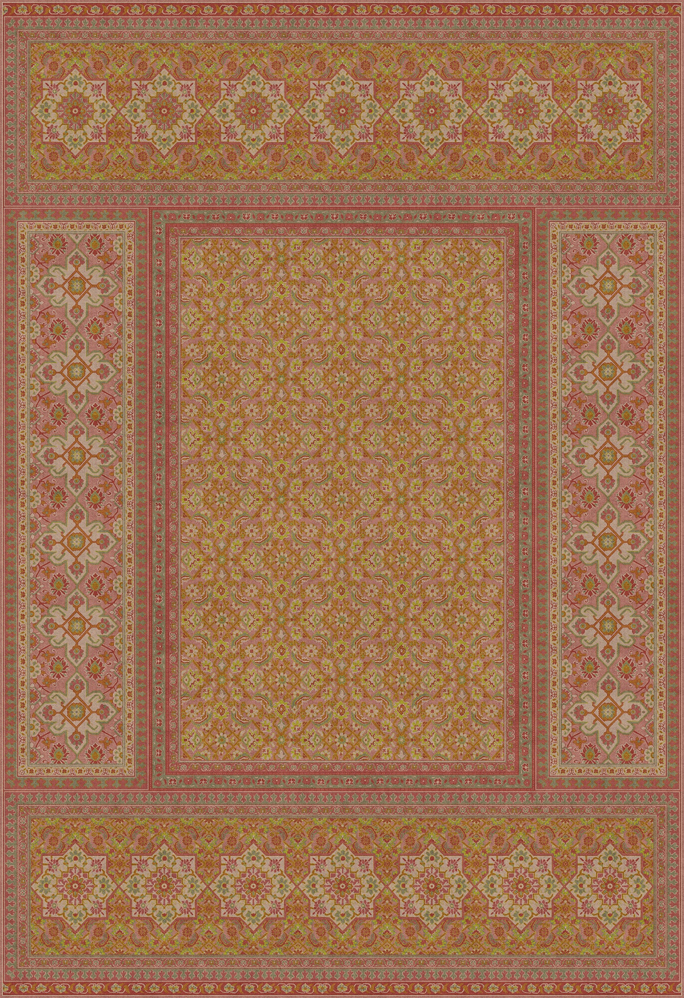 BILTMORE - Maison Tapis - Provence 120x175