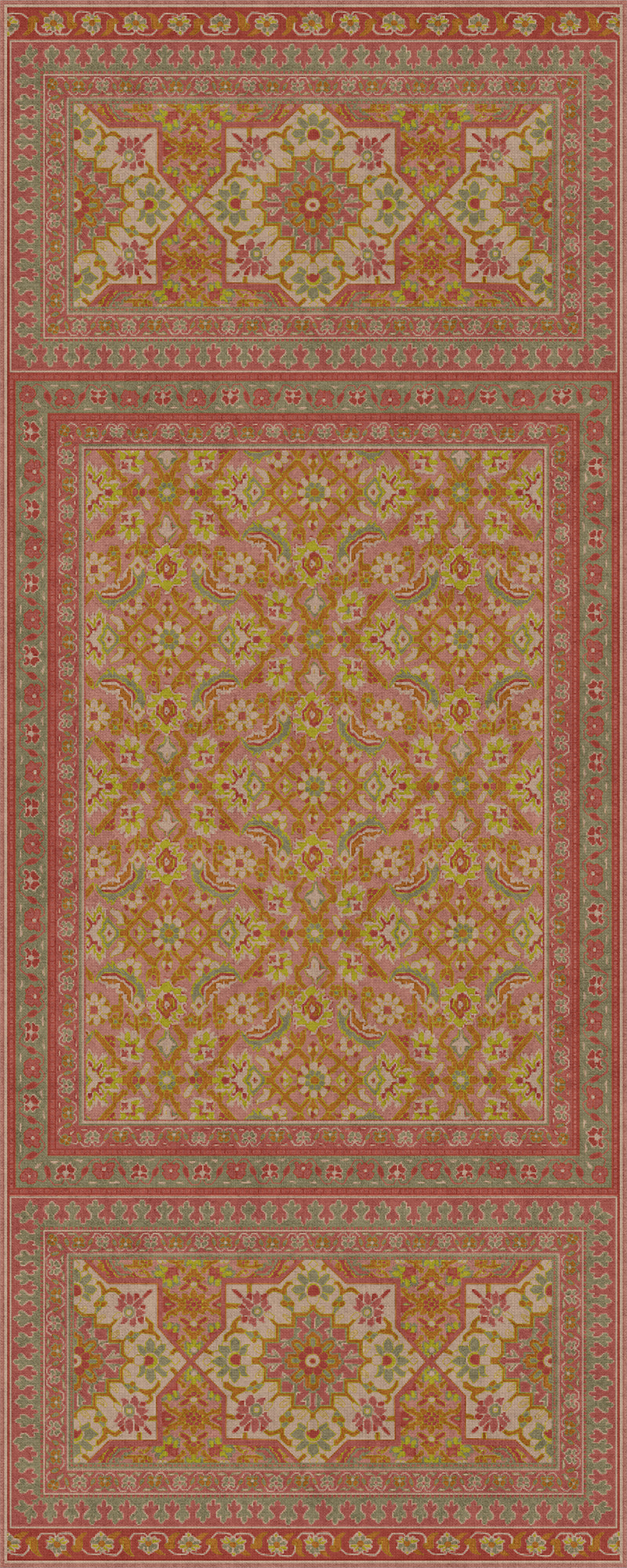 BILTMORE - Maison Tapis - Provence 36x90