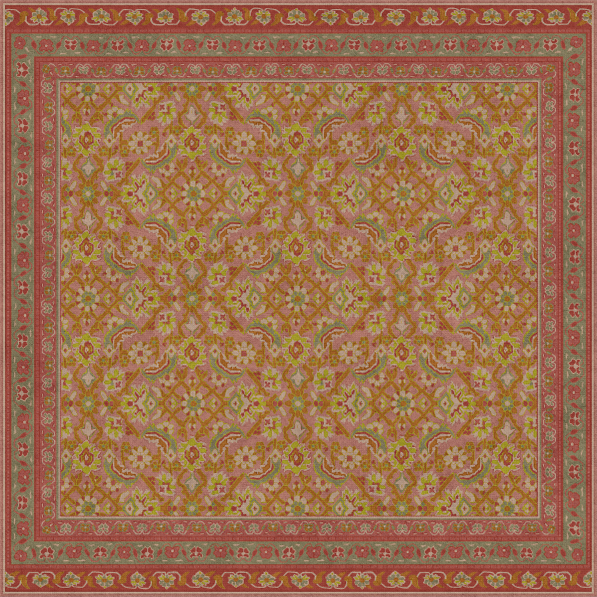 BILTMORE - Maison Tapis - Provence 36x36