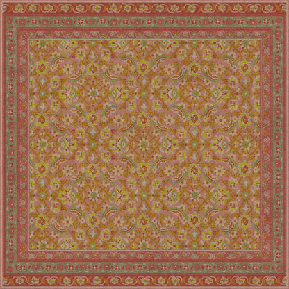 BILTMORE - Maison Tapis - Provence 48x48