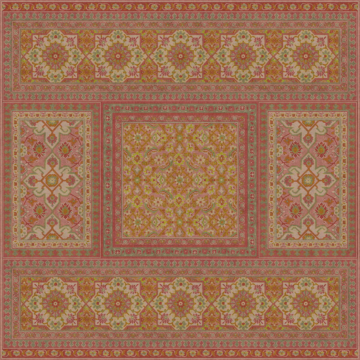 BILTMORE - Maison Tapis - Provence 60x60