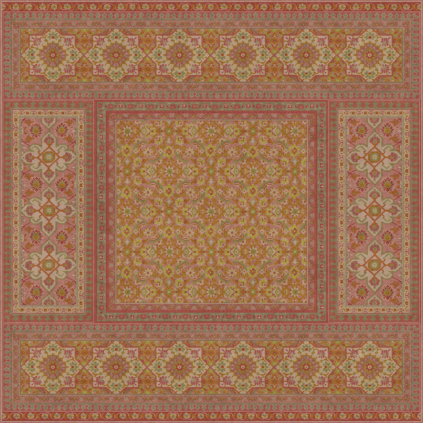 BILTMORE - Maison Tapis - Provence 84x84