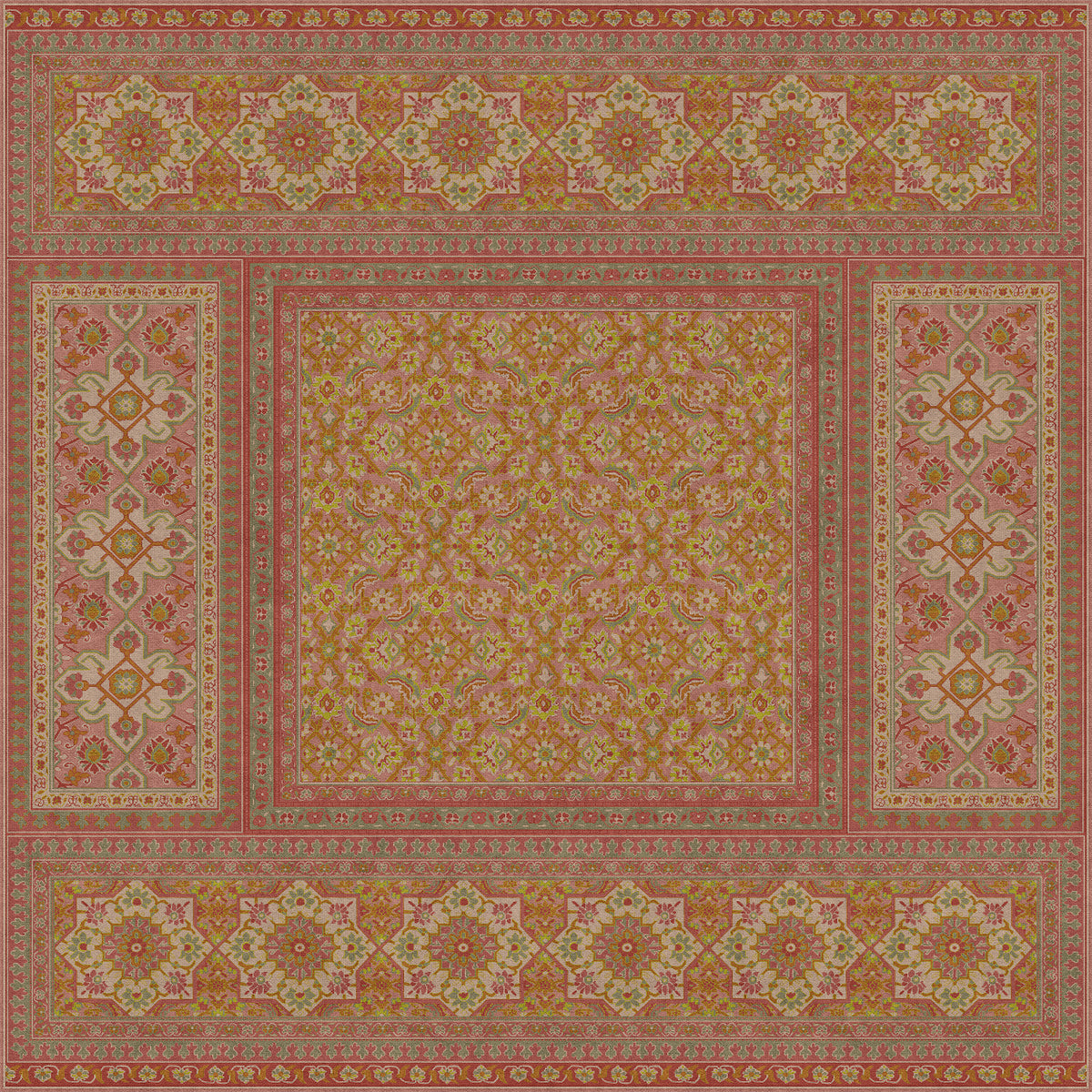 BILTMORE - Maison Tapis - Provence 84x84