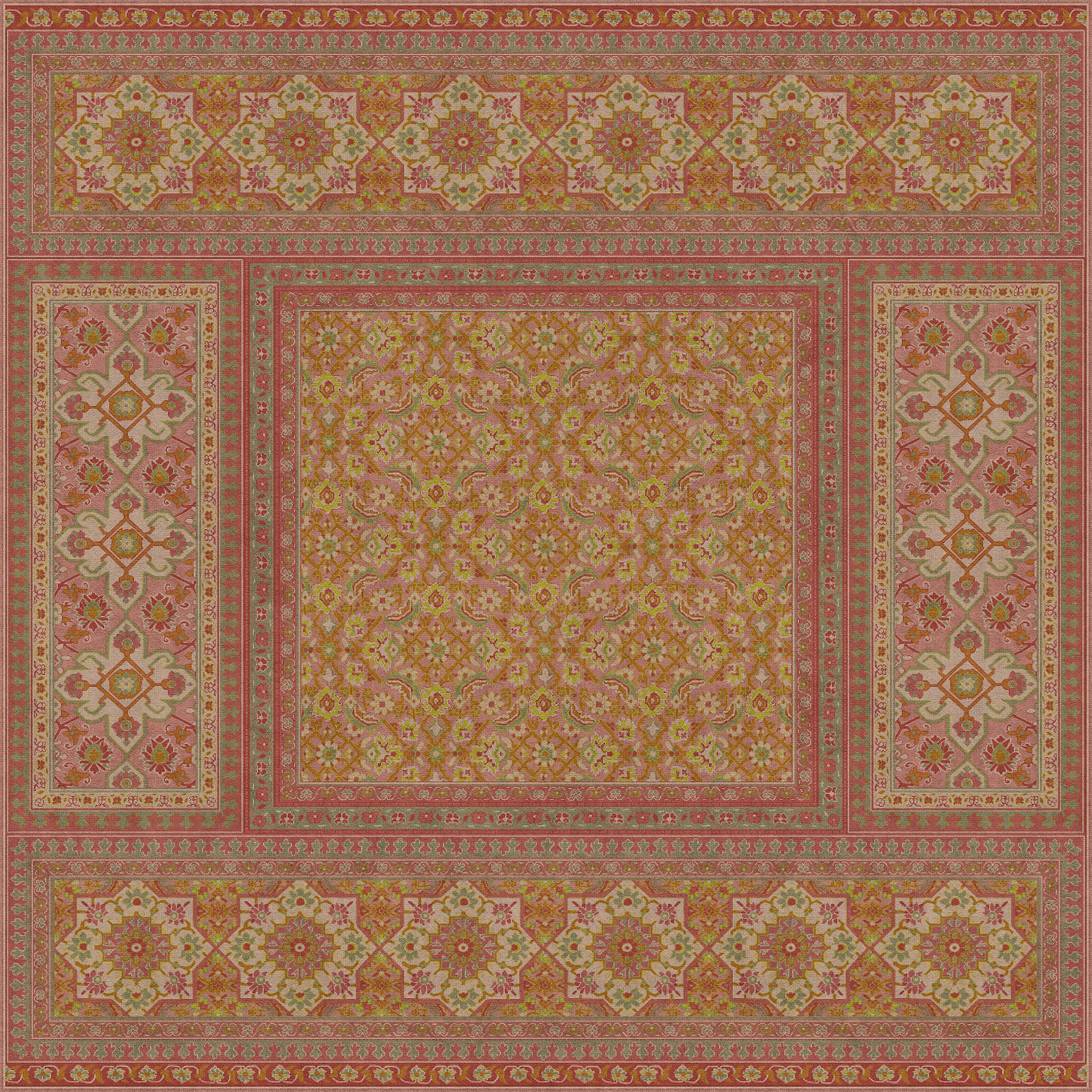 BILTMORE - Maison Tapis - Provence 84x84