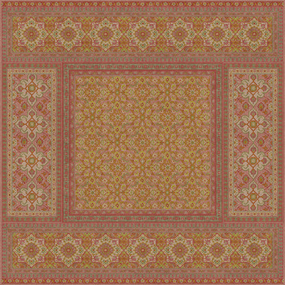 BILTMORE - Maison Tapis - Provence 120x120